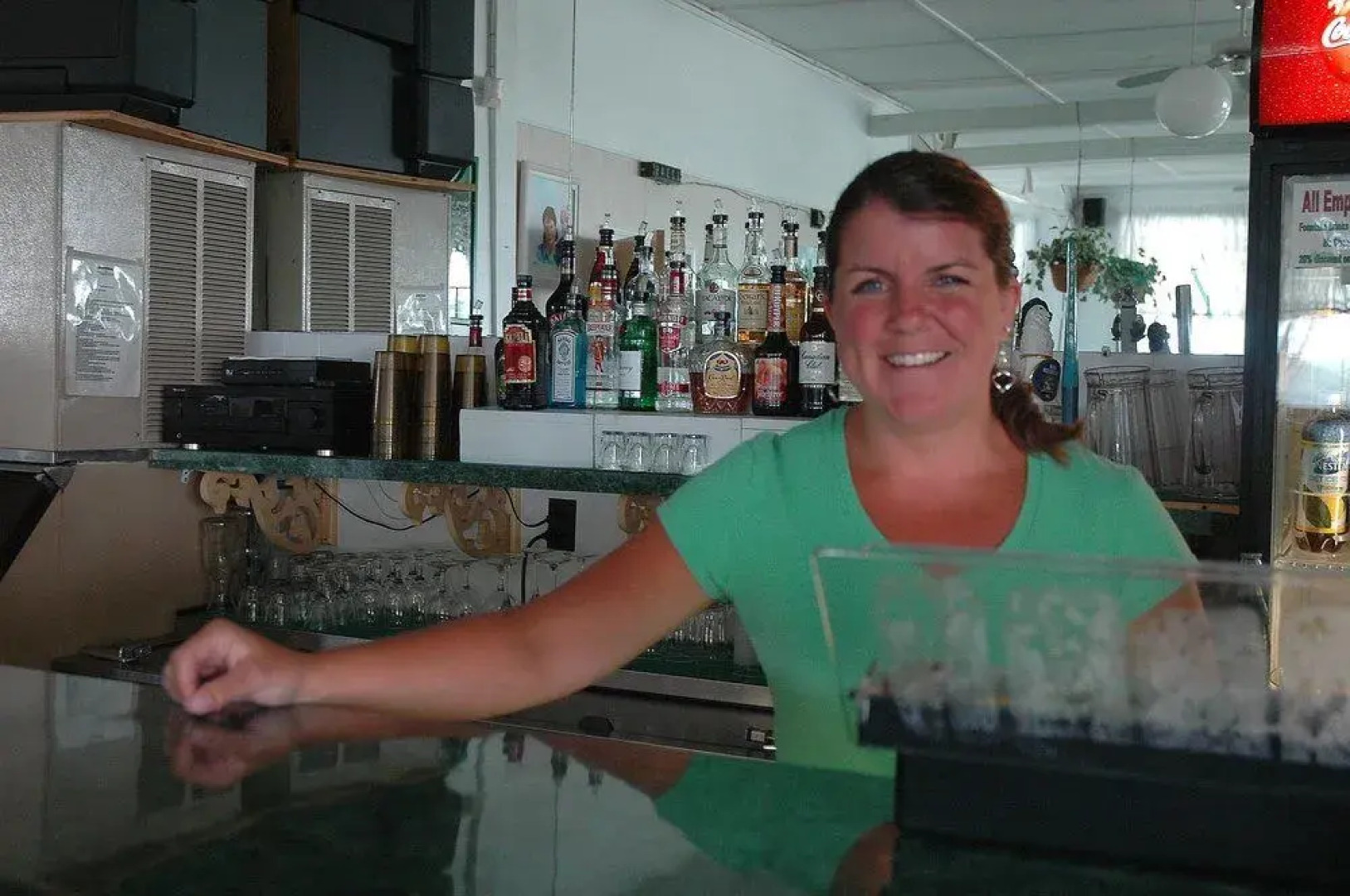 The Lodge at Poland Spring Resort