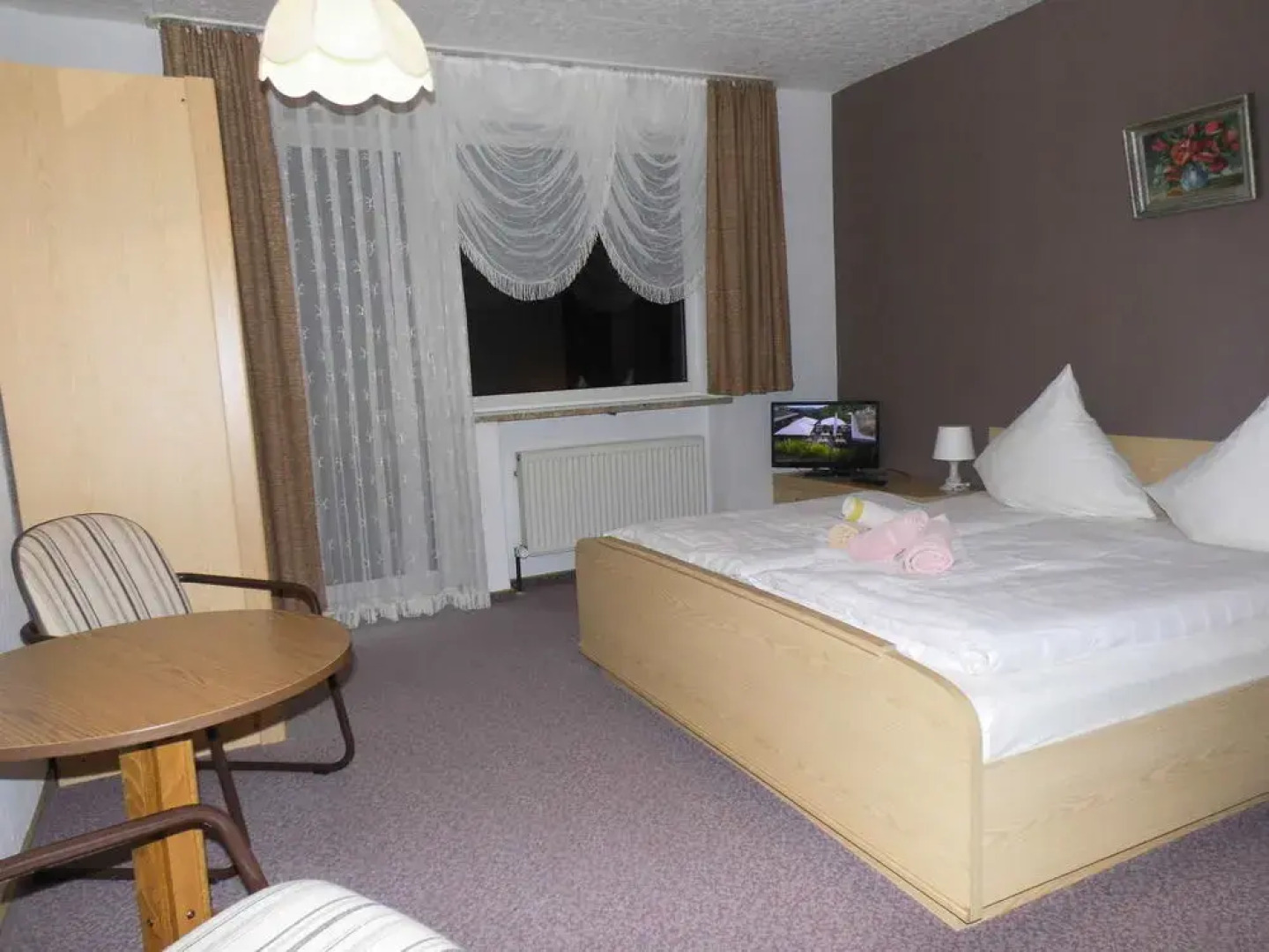 Hotel-Pension Dressel