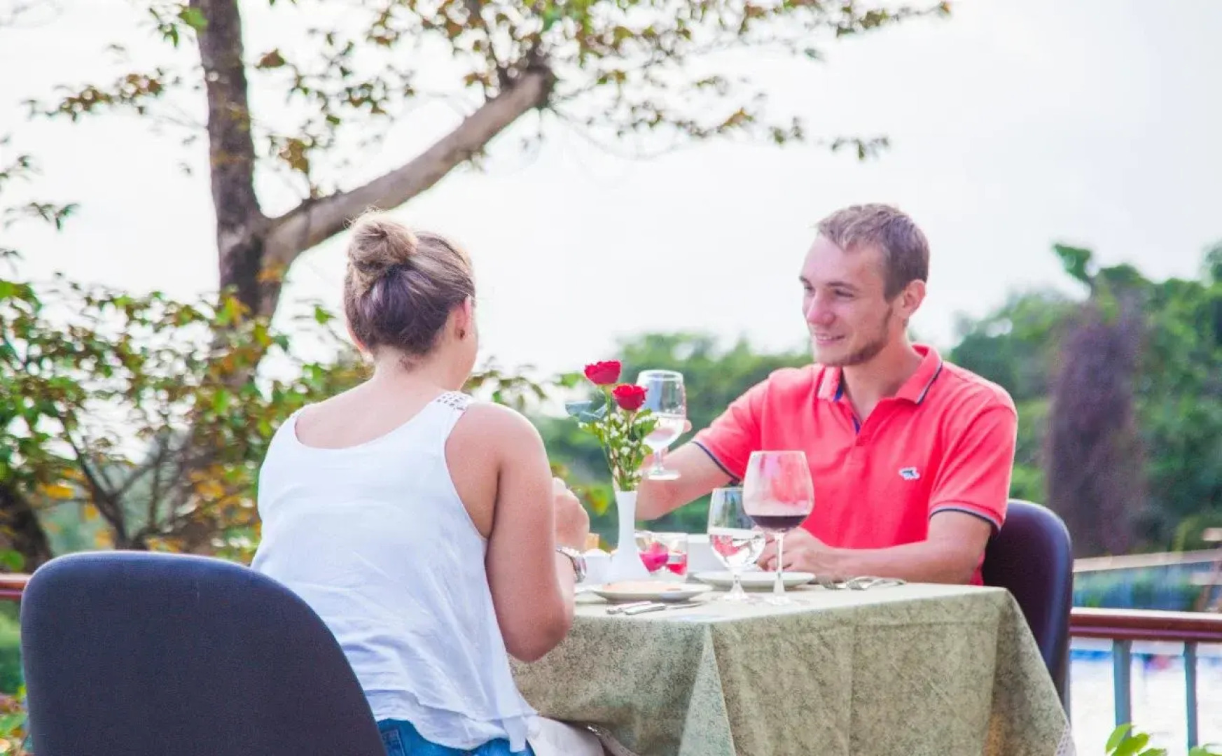 Tom Hill Boutique Resort & Spa - Sea View