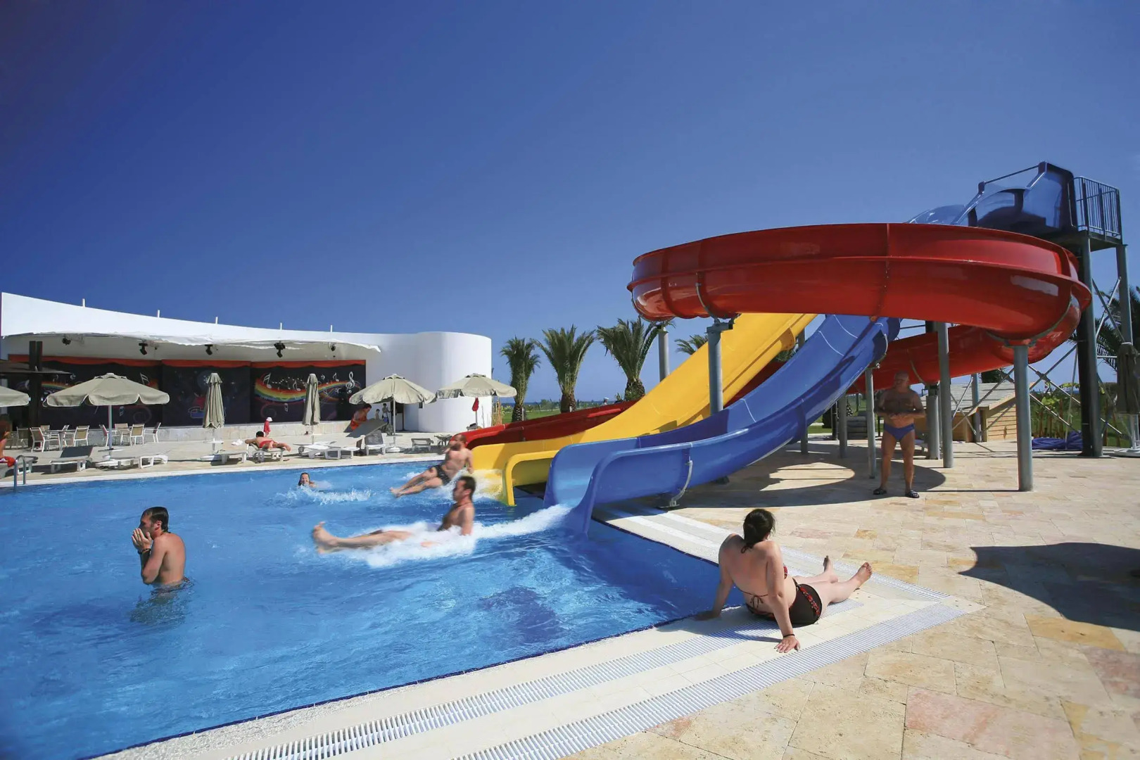 Melas Lara Hotel - All Inclusive