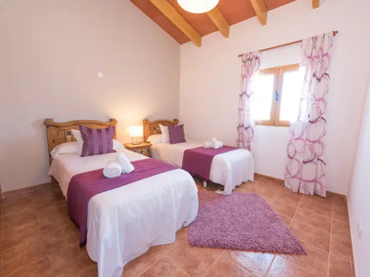 Villa Solivelles petit