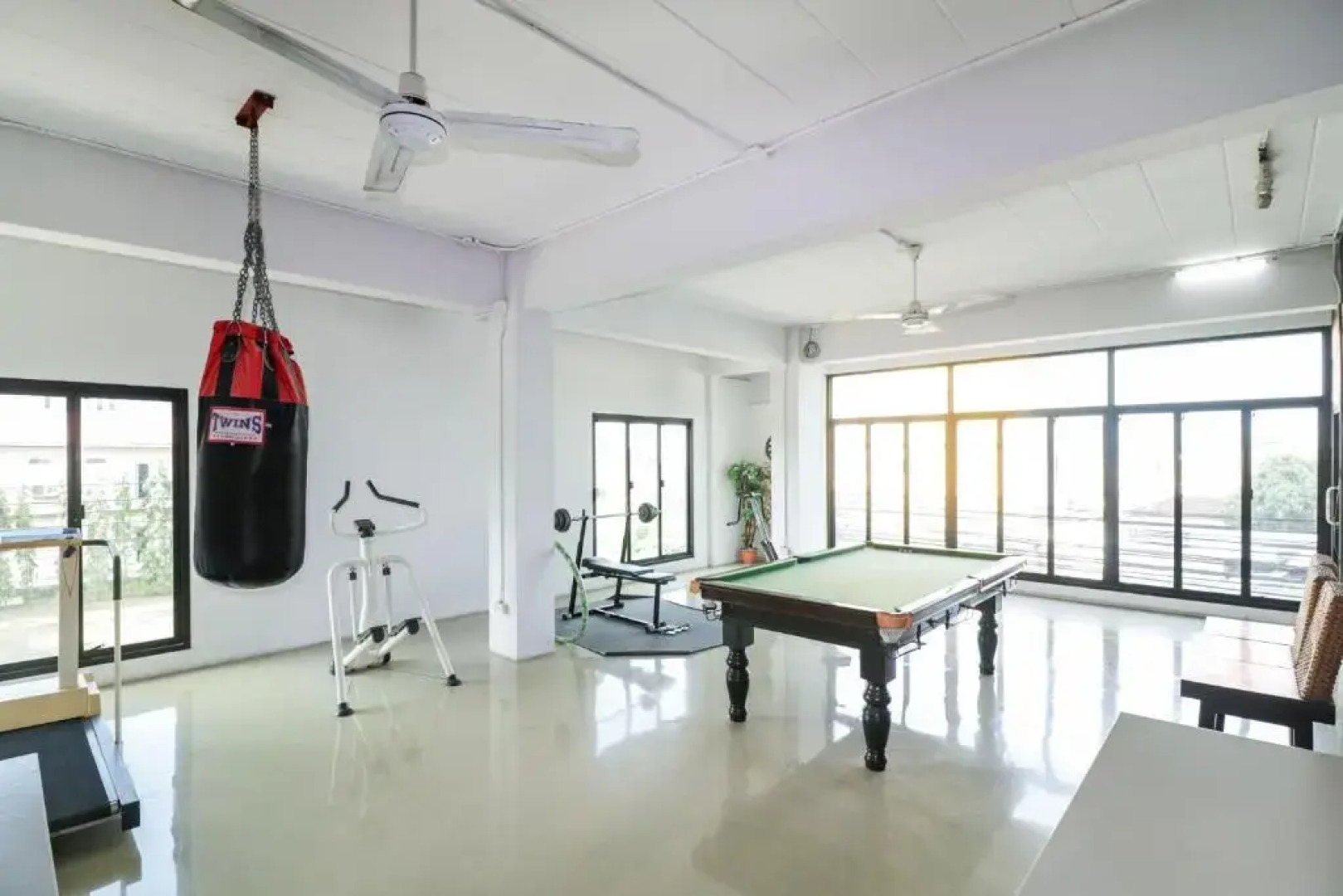 King One Suvarnabhumi