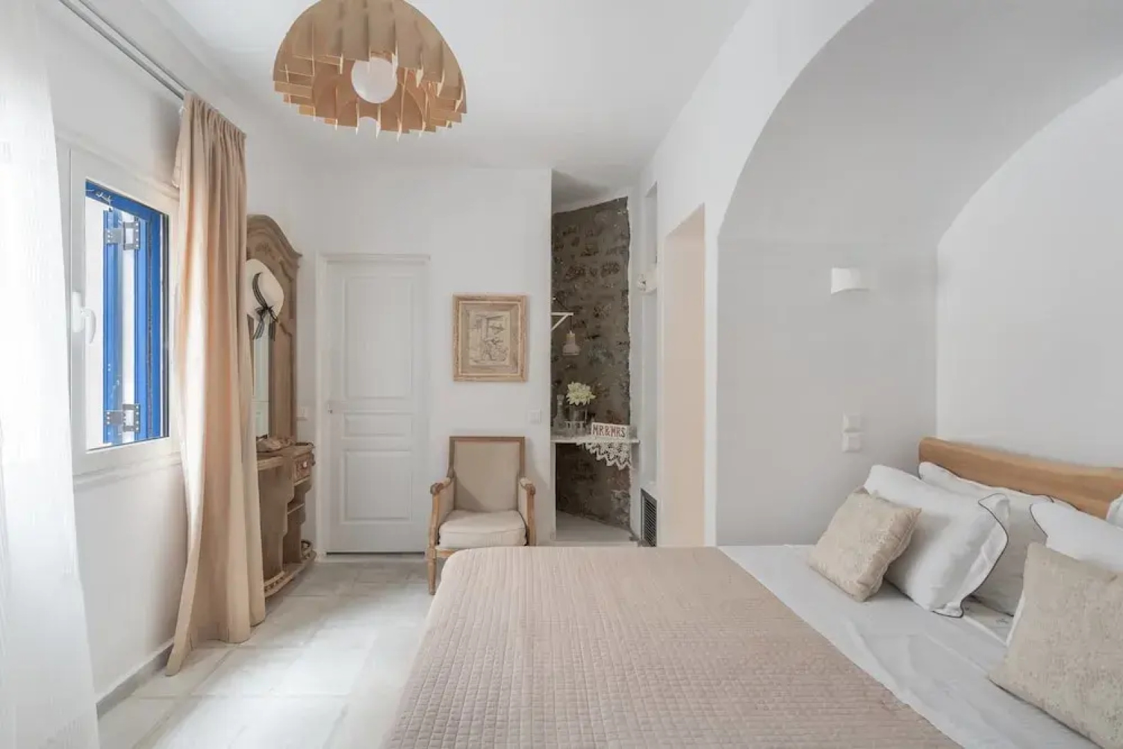 Rest, Recharge, Reconnect - Villa Psarou