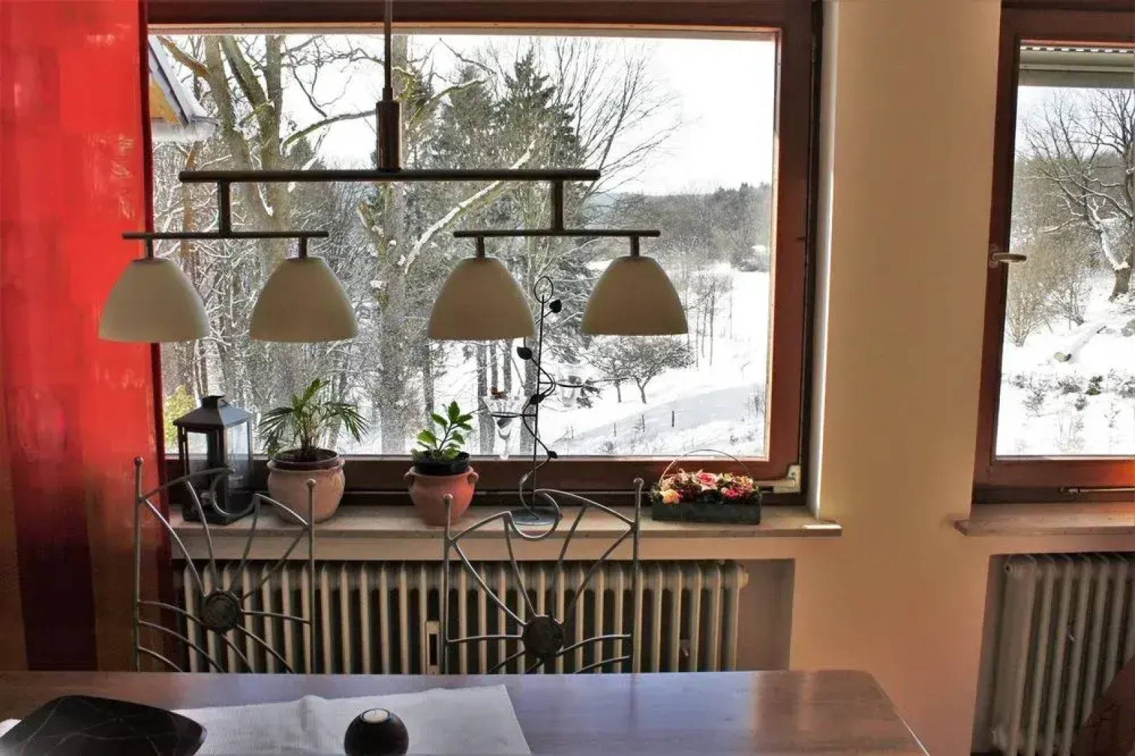 Holiday Home Hodebuschheck