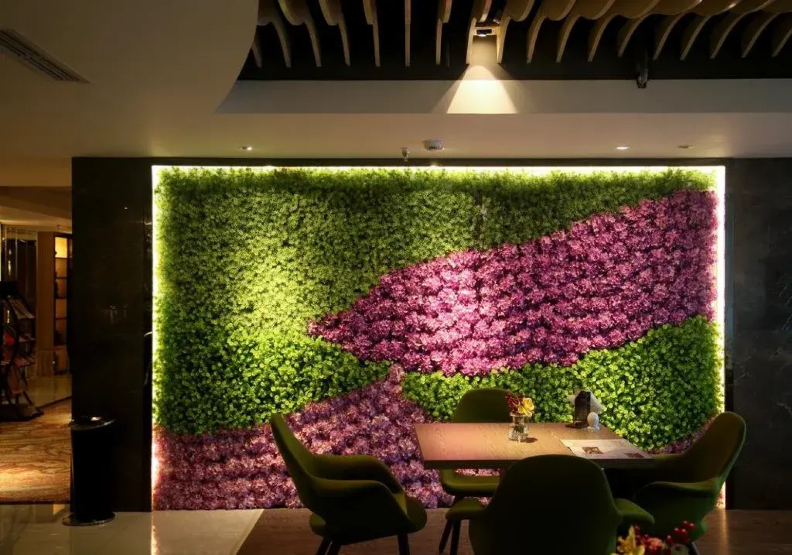 Chongqing Dongmo Hotel