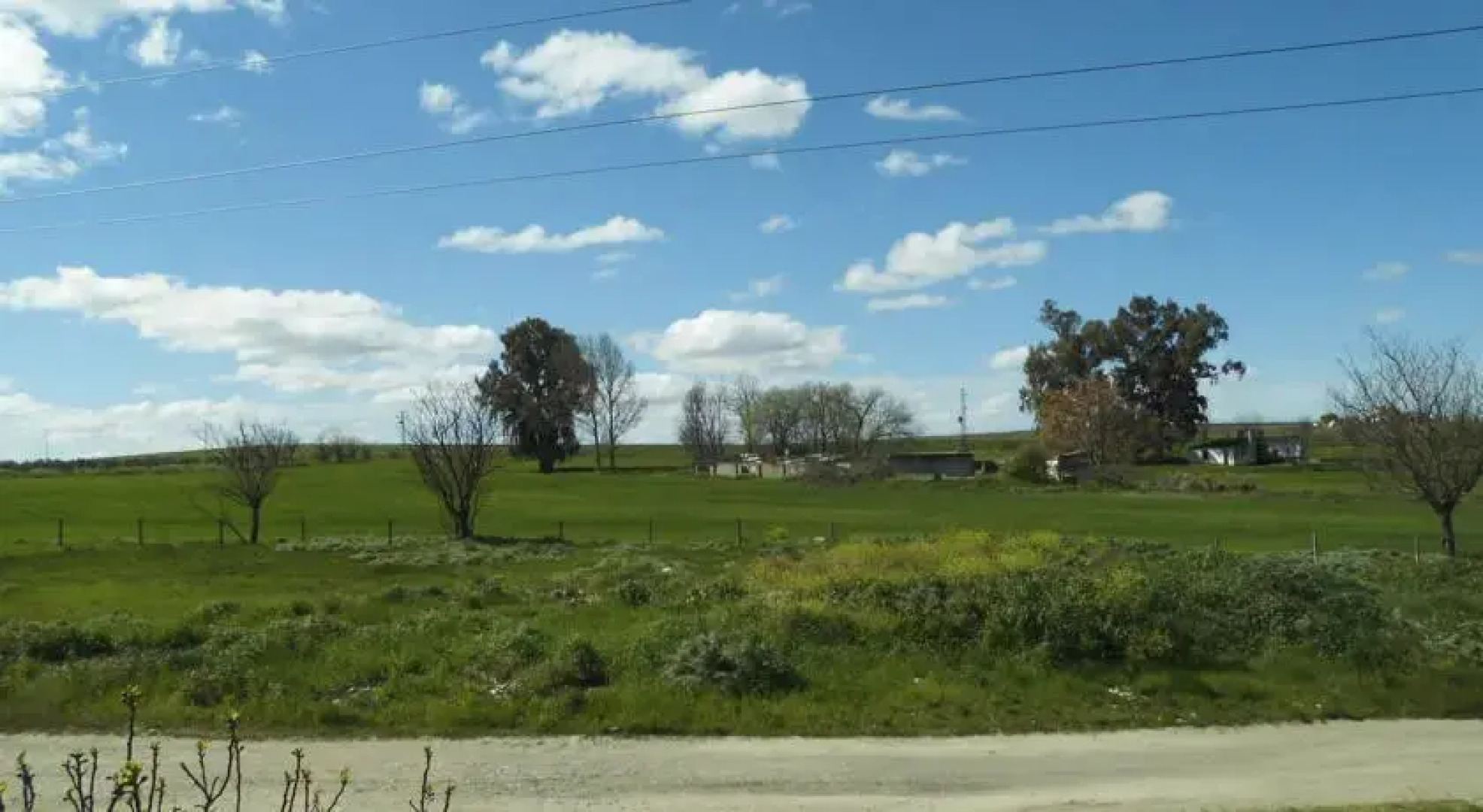 Casa de Campo el Vivero