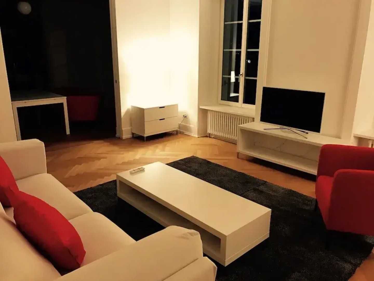 SEELOFT - Basic Apartments by the Lake