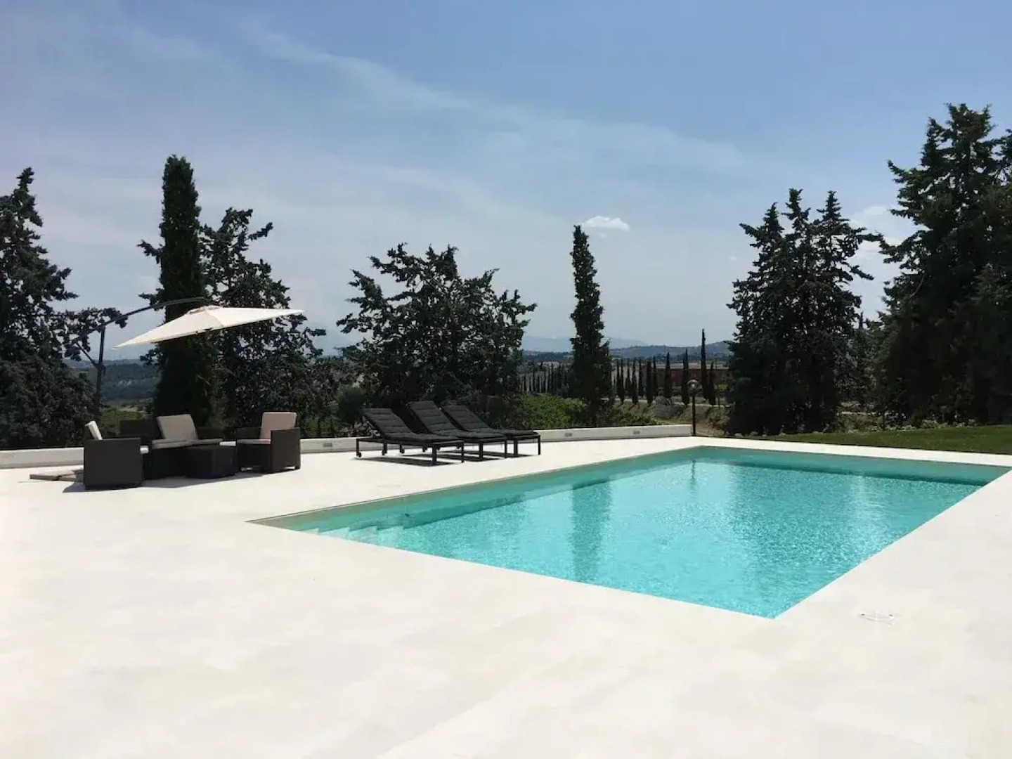 Contado San Lorenzo B&B