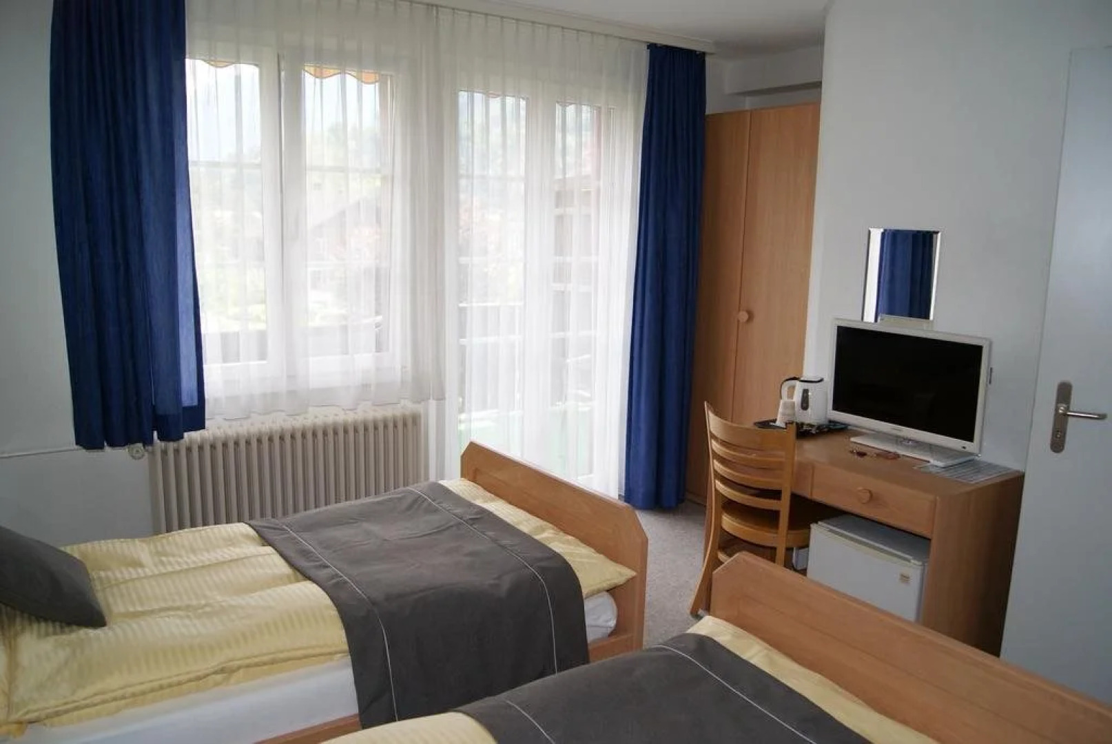 Adventure Guesthouse