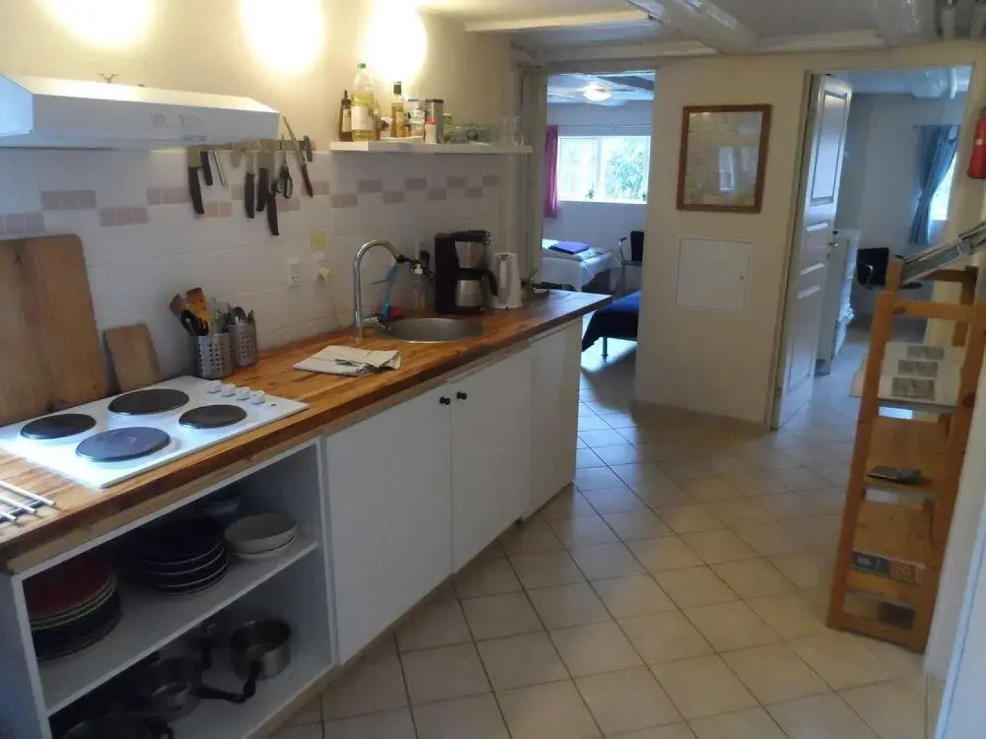 See Copenhagen Guest House