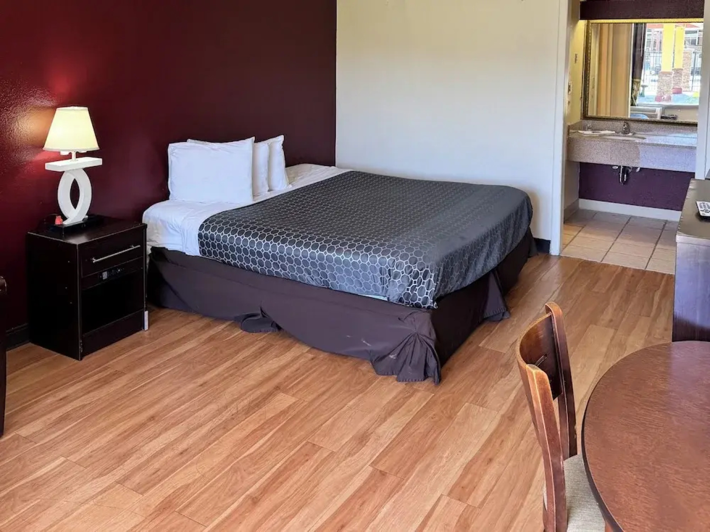 Budgetel Inn - Phenix City