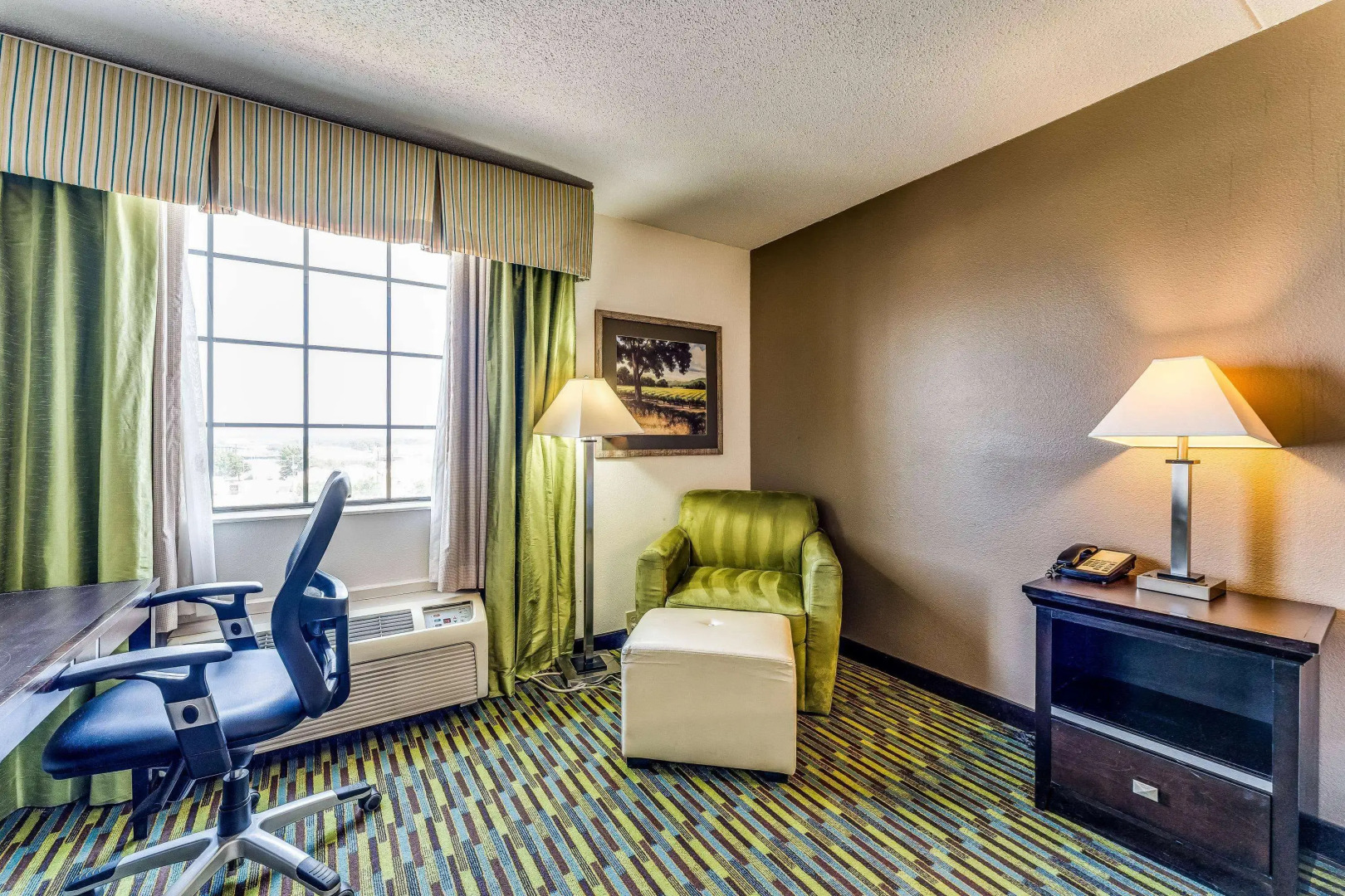 Wyndham Garden Wichita Downtown
