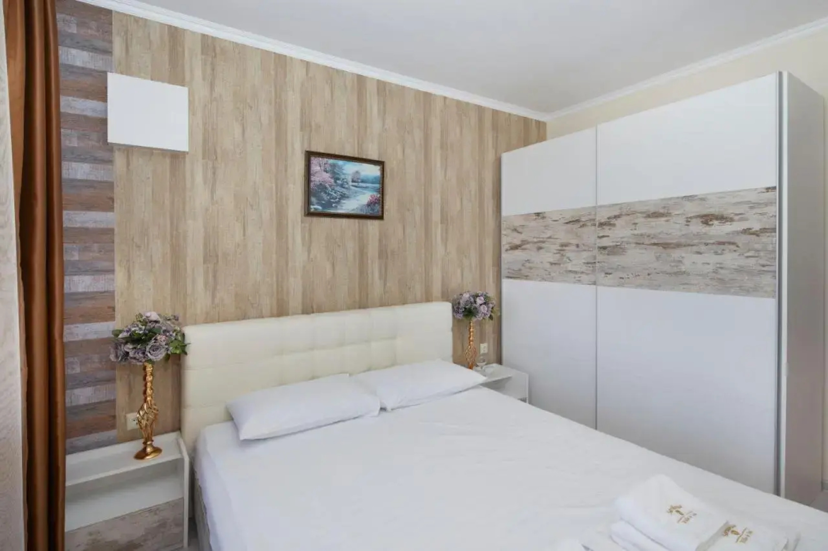 Villa Sardinia Apartments