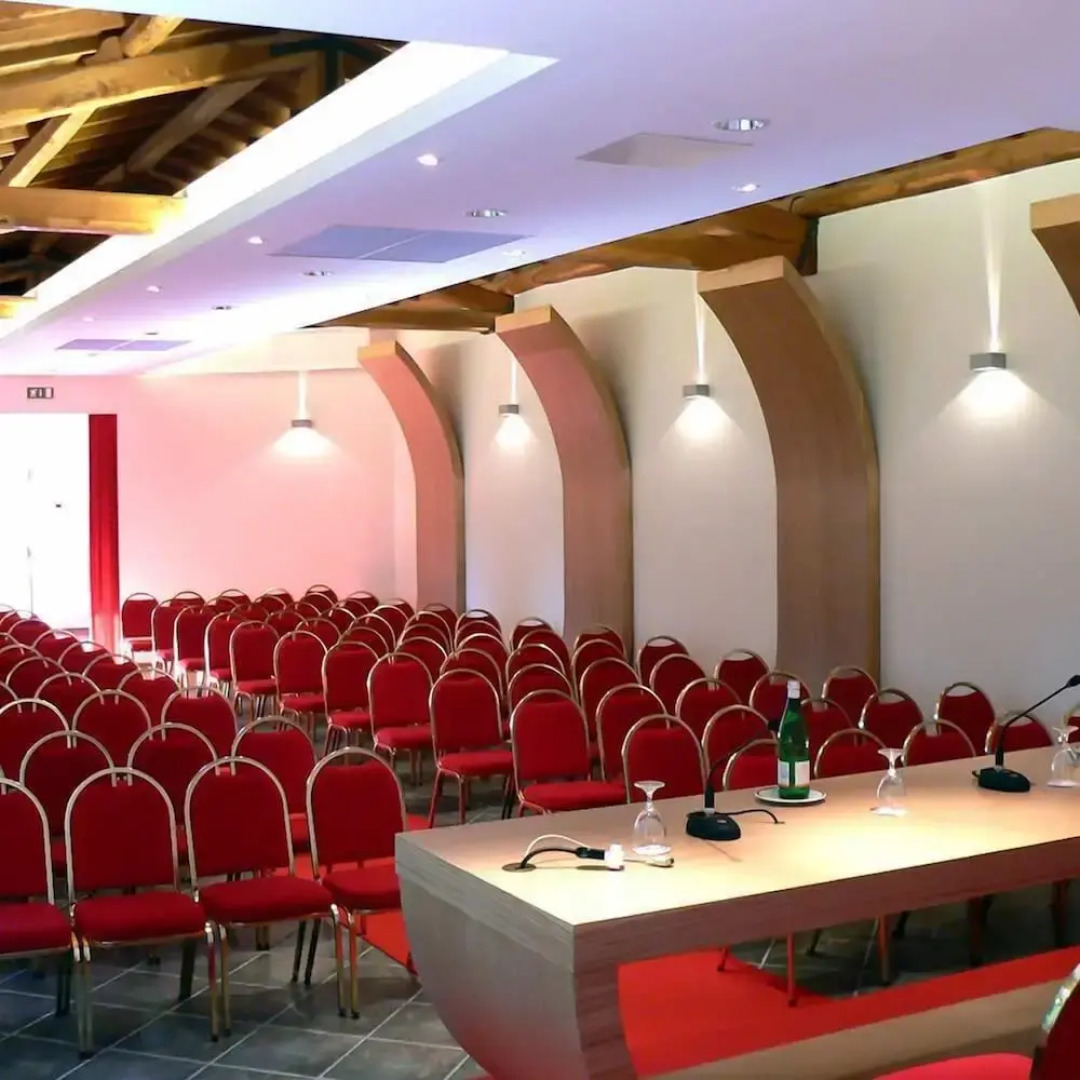 Park Hotel Villa Potenziani