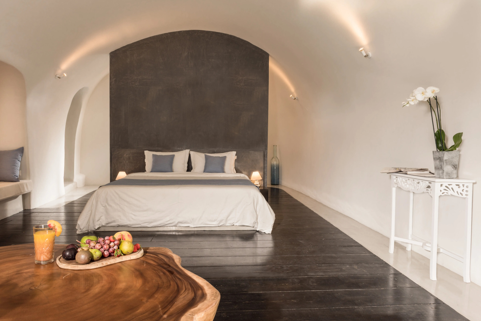 Alta Mare by Andronis