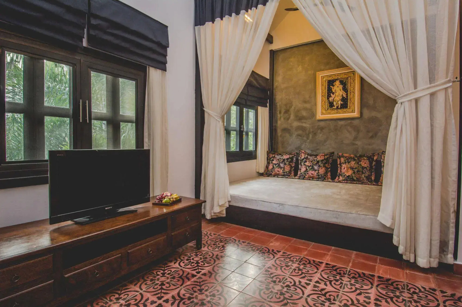 Mulberry Boutique Hotel