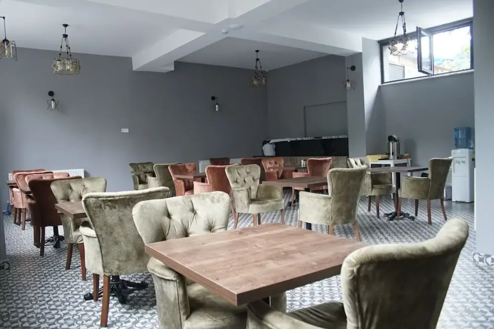 Astra Boutique Hotel