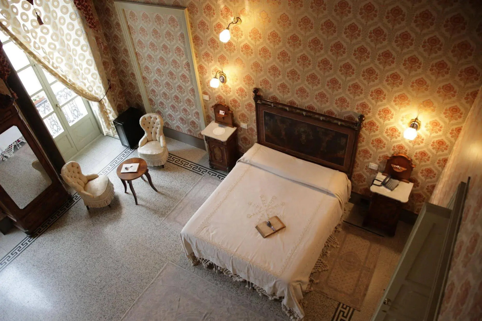 Residenza d'Epoca Regina d'Arborea