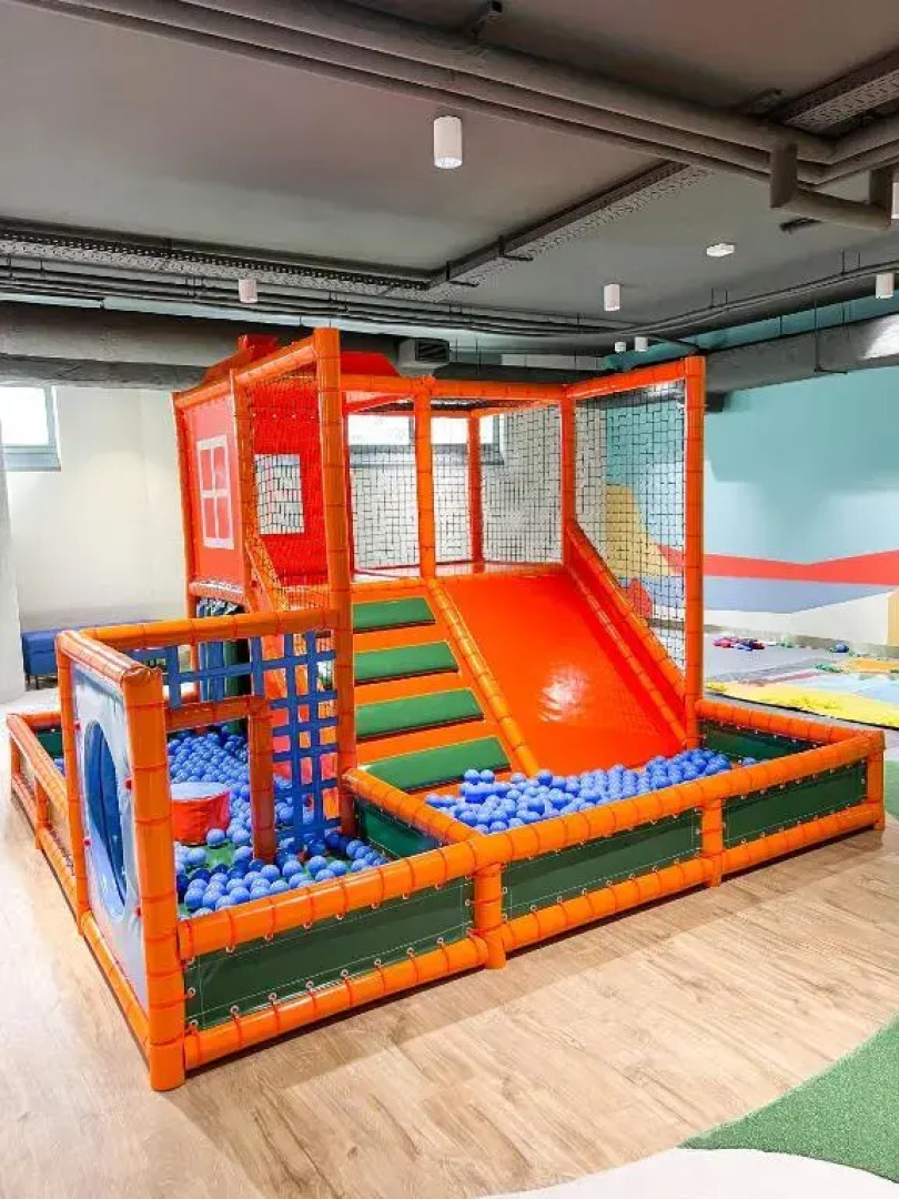 Apartament Morski Widok