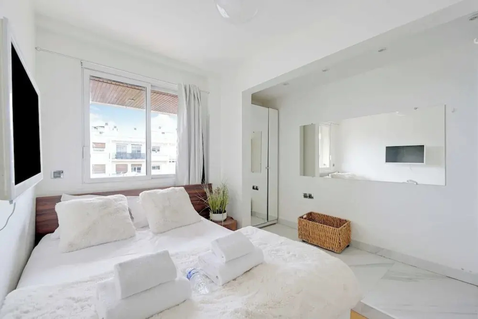 Modern Apartment - 3br-6p - Neuilly-sur-seine