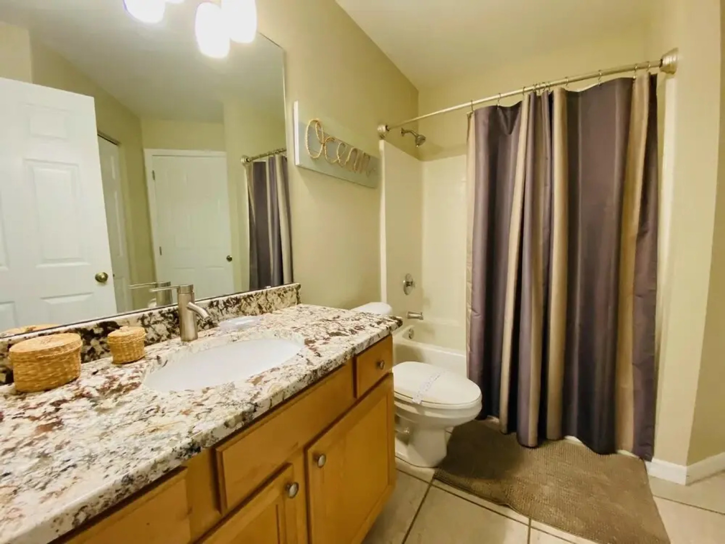 Dawn's Southern Dunes Vacation Home