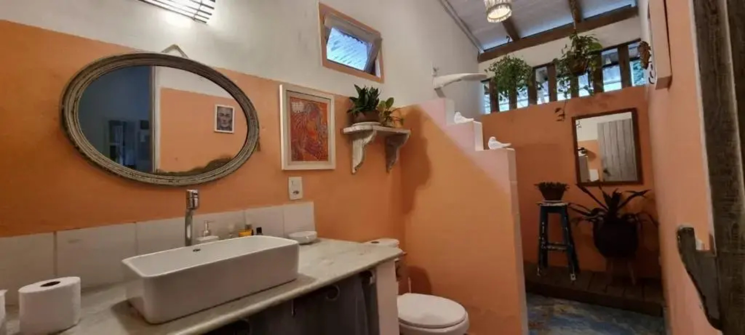 Pousada Vila Pitanga Trancoso