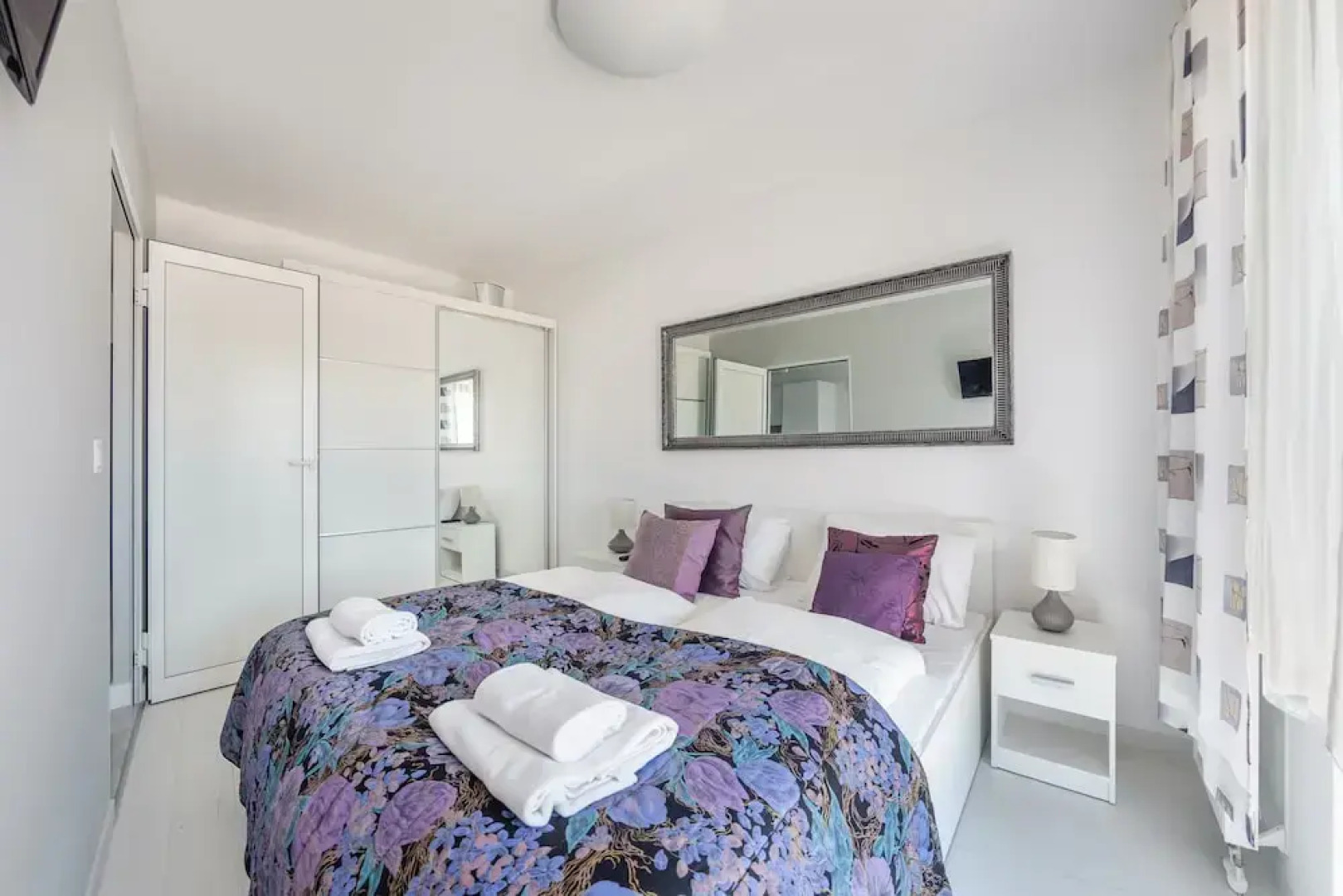 Apartamenty Sun & Snow Gardenia