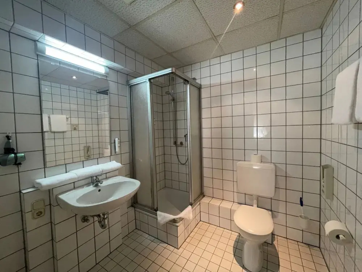 Hotel Walzwerk