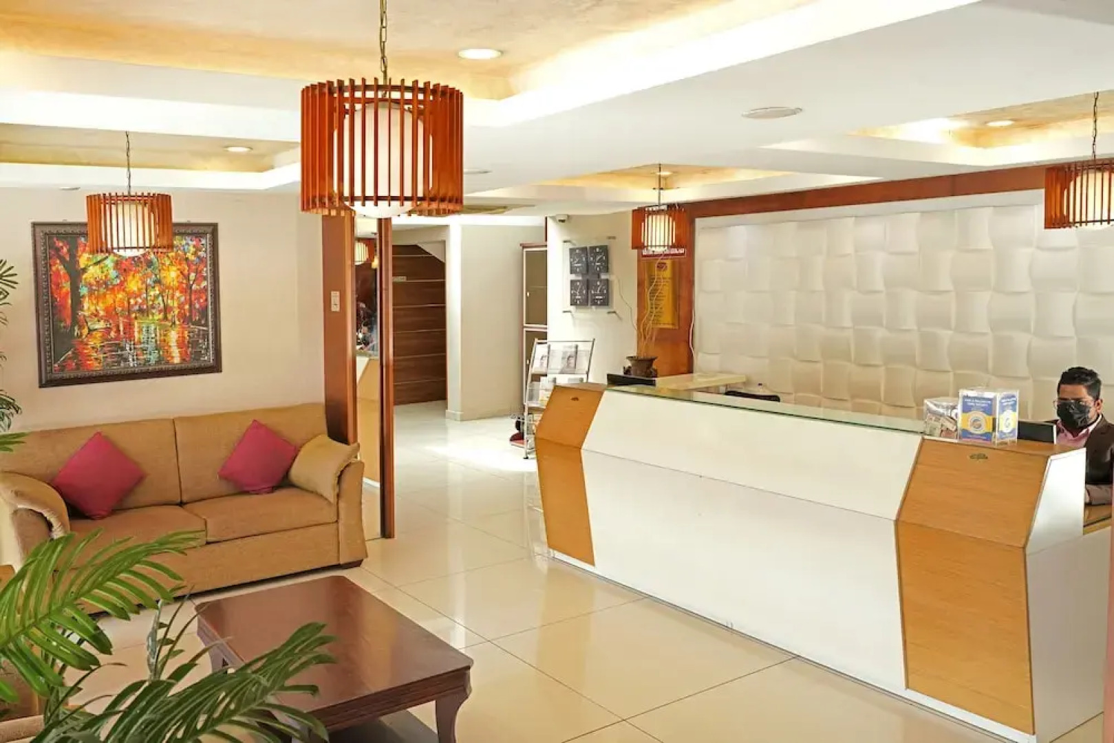 KGA Elite Continental Hotels