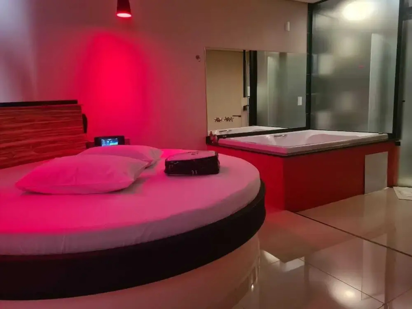 Prime Motel Americana