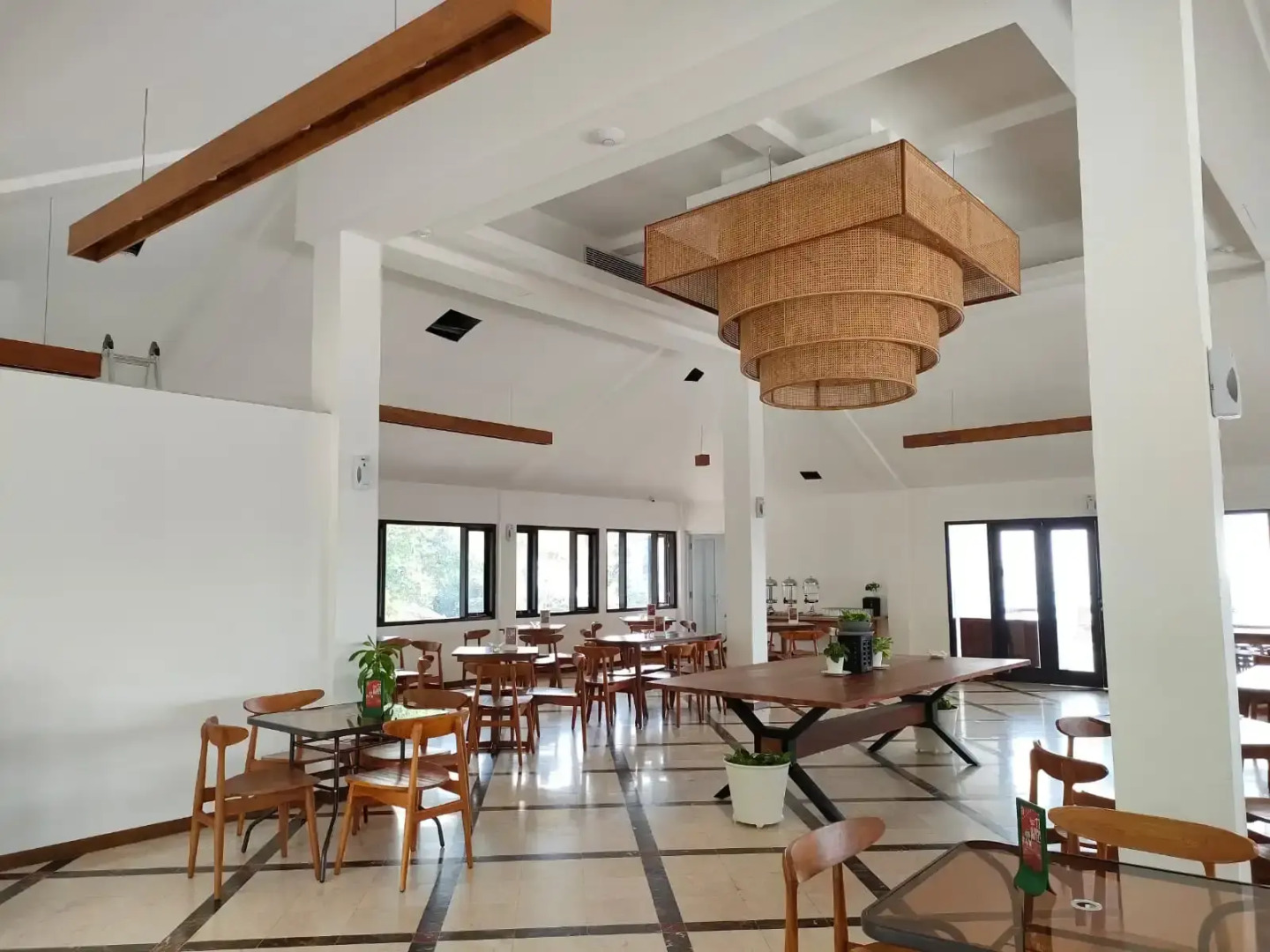 The West Cove Hotel Anyer