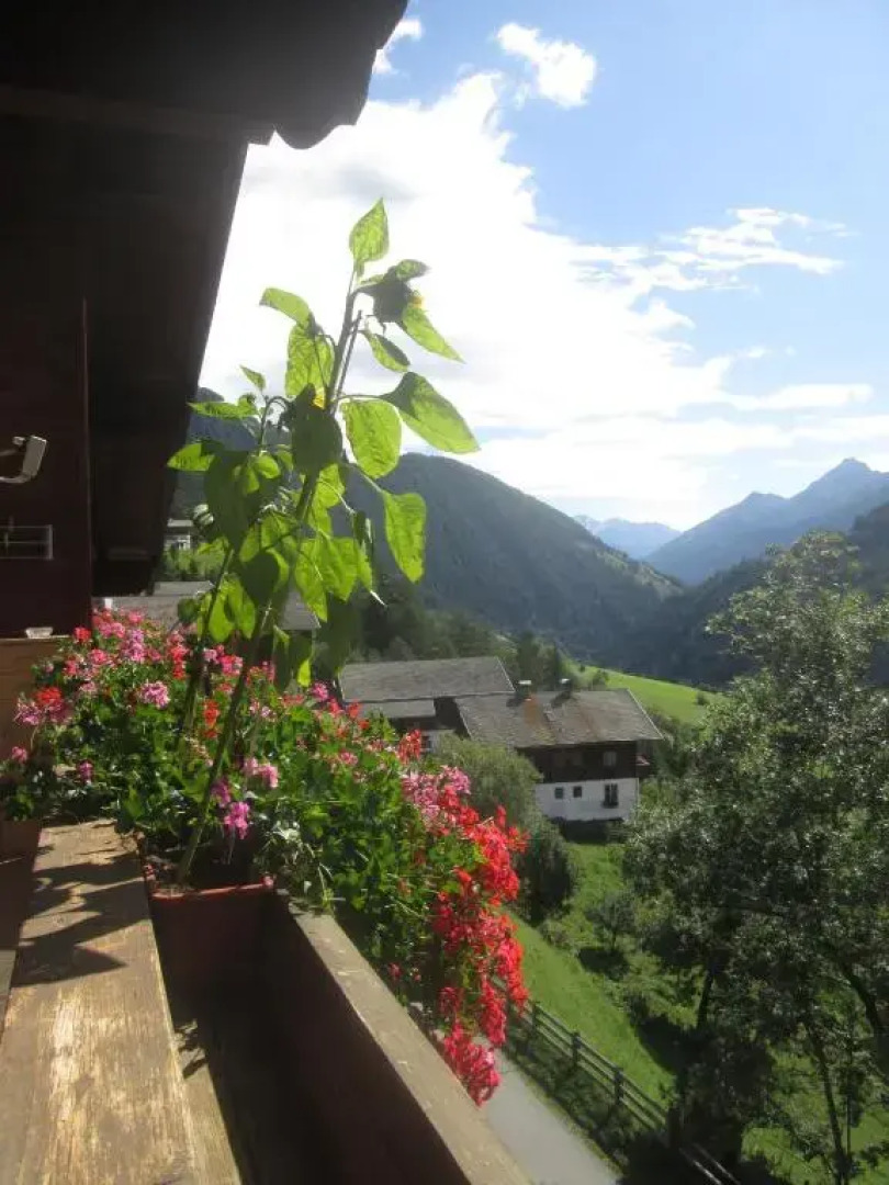 Ferienhaus Fichtenheim