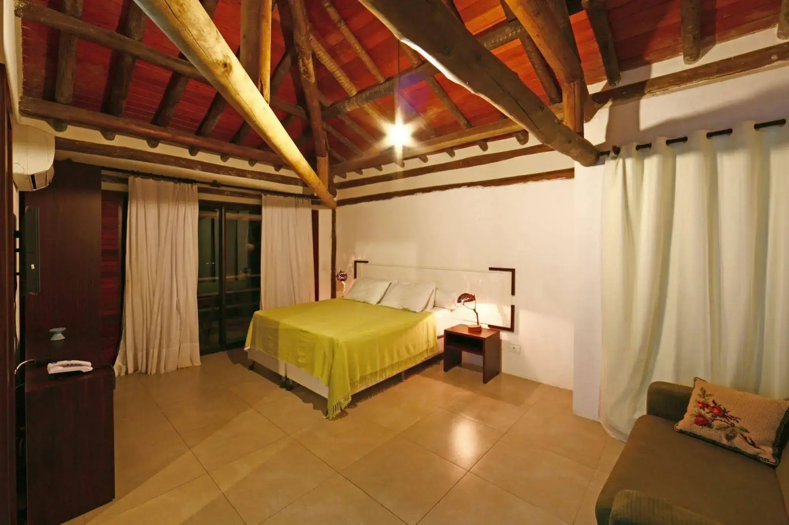 Pousada Praia dos Carneiros