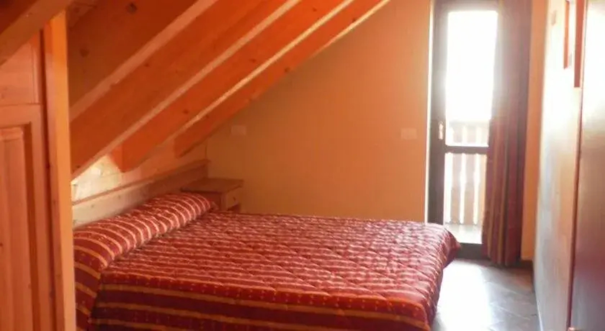 Residence Stalle Lunghe