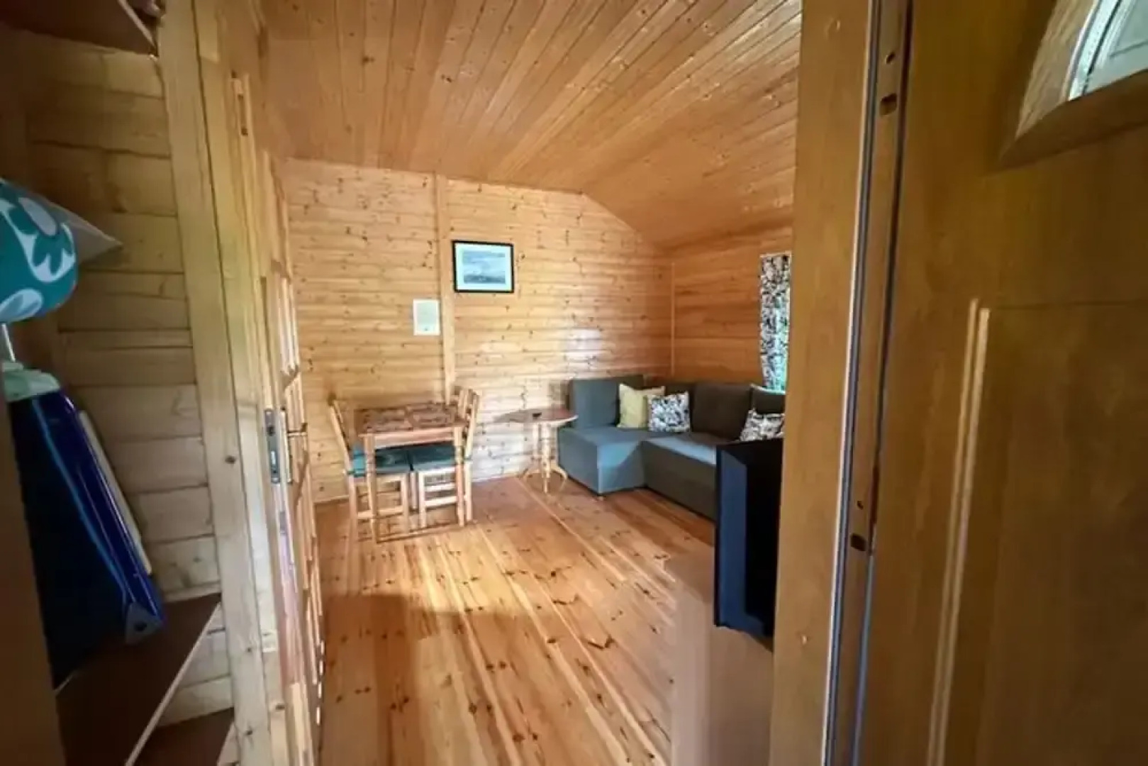 Comfortable Holiday Homes, Bobolin