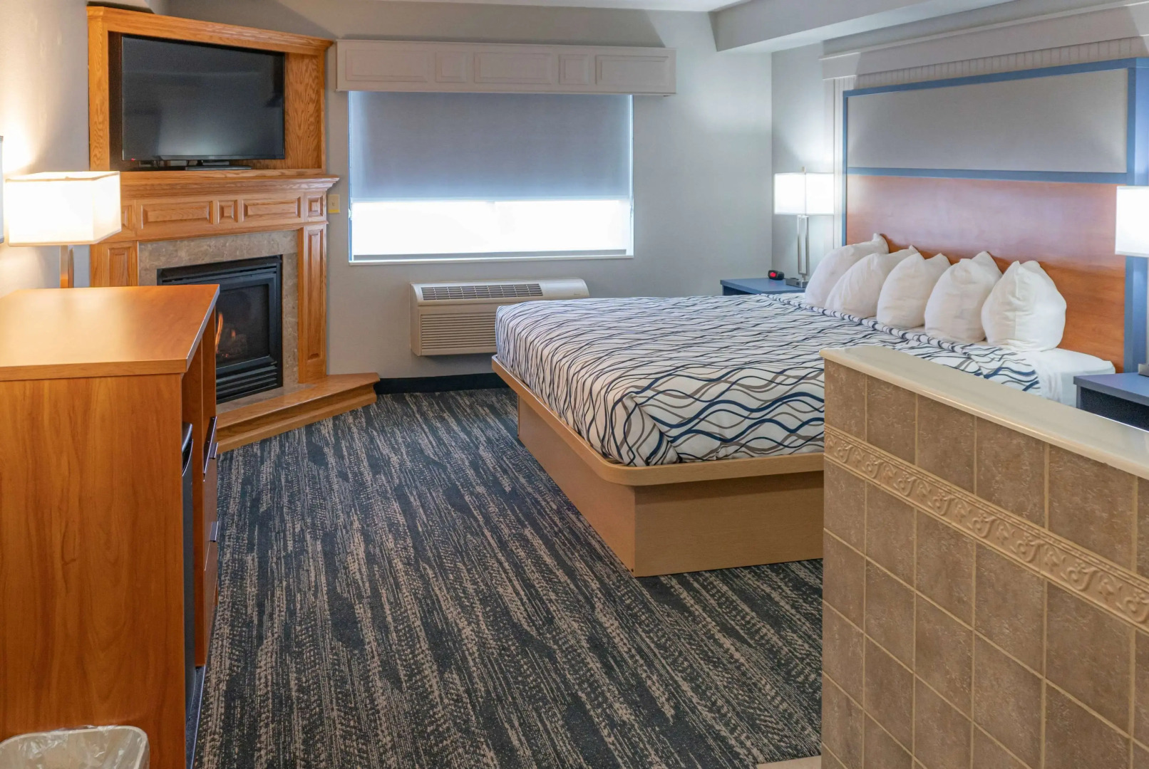 AmericInn by Wyndham Wabasha