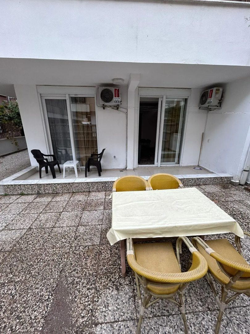 The Nar Suit & Apart