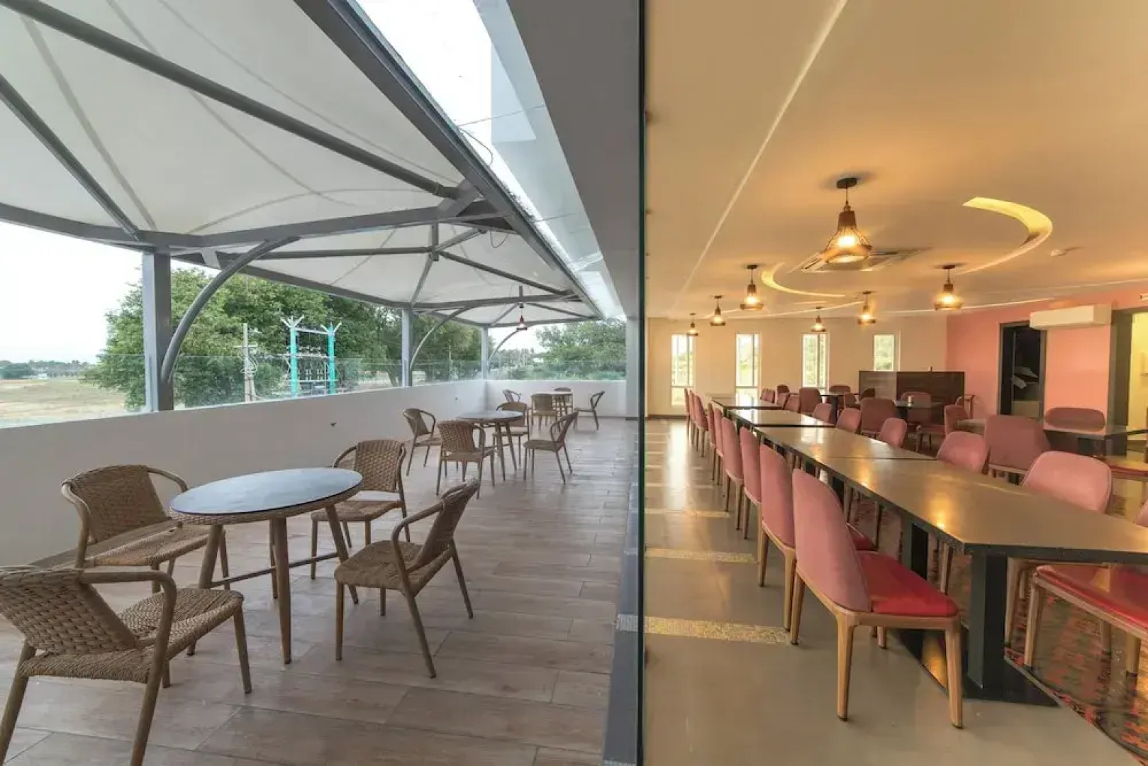 Hotel Visakka - Palani