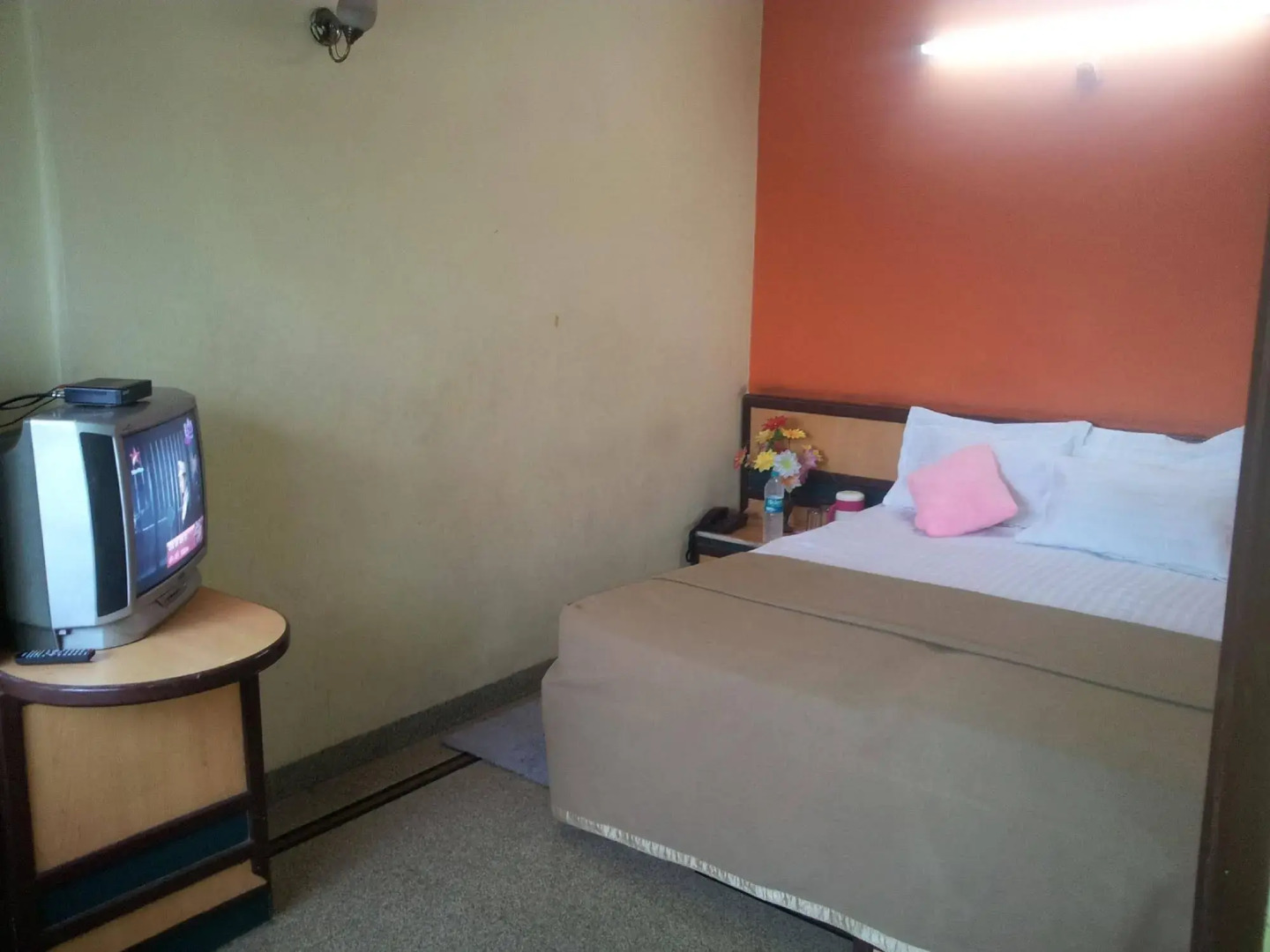 Hotel Chhaya- Foreign Guest Only