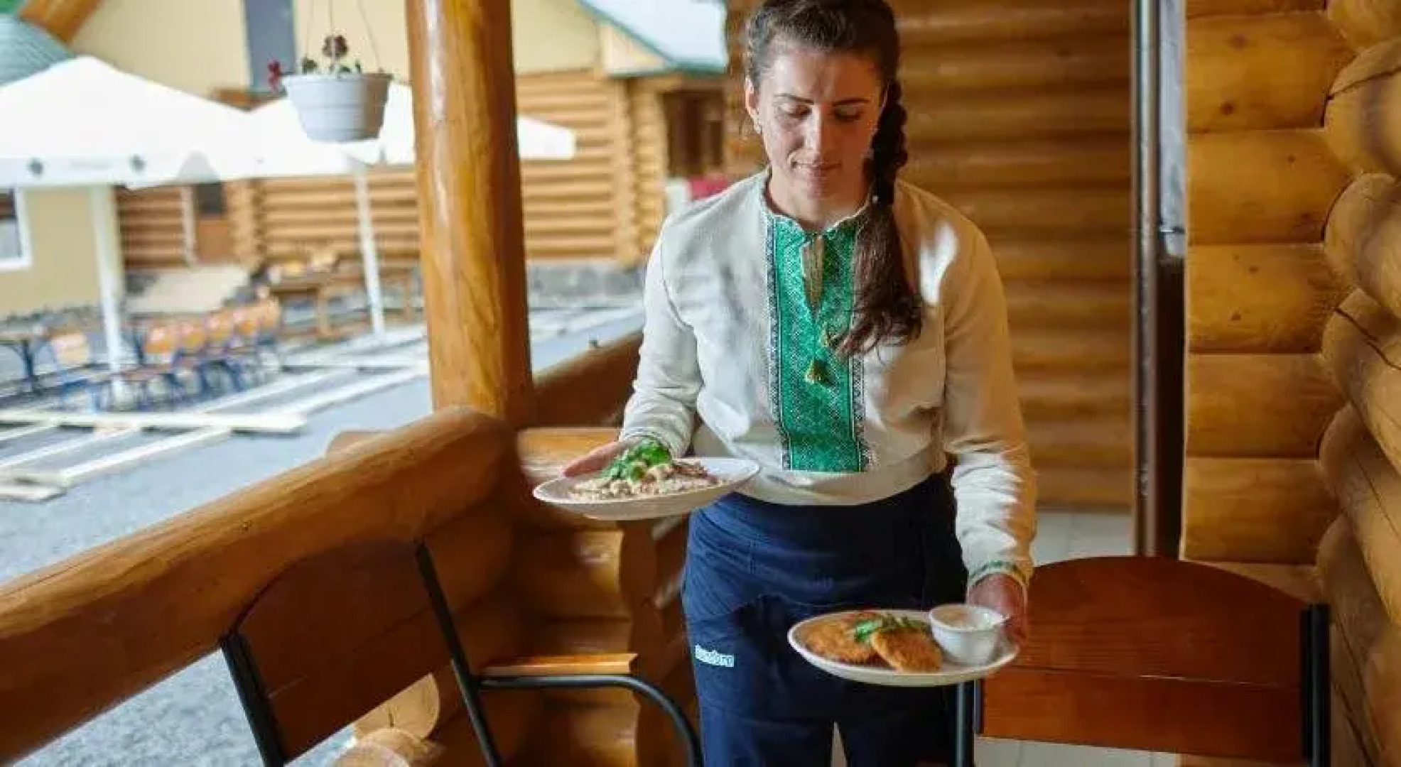 Chudodievo v Chinadievo