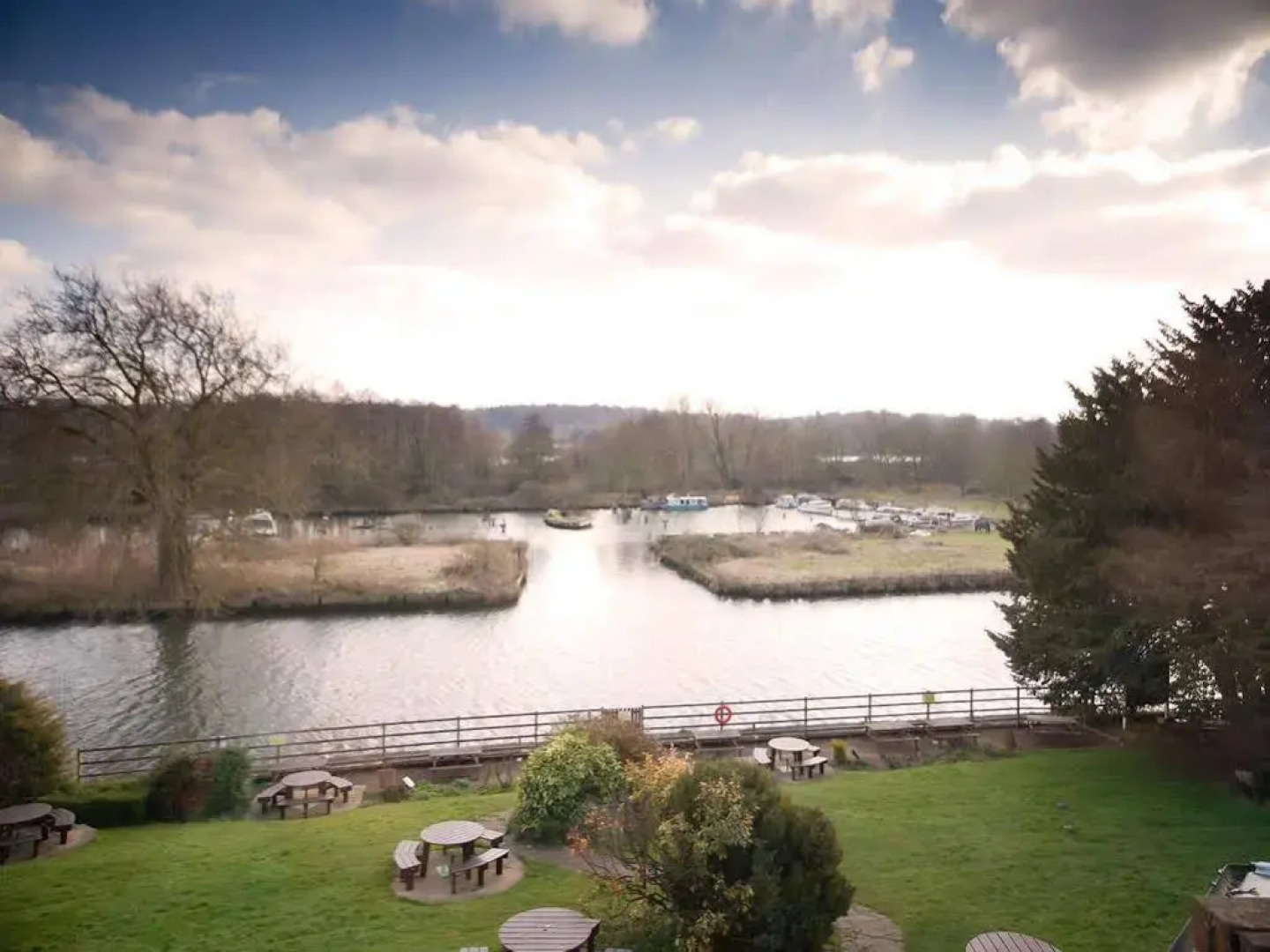 Innkeepers Lodge Norwich