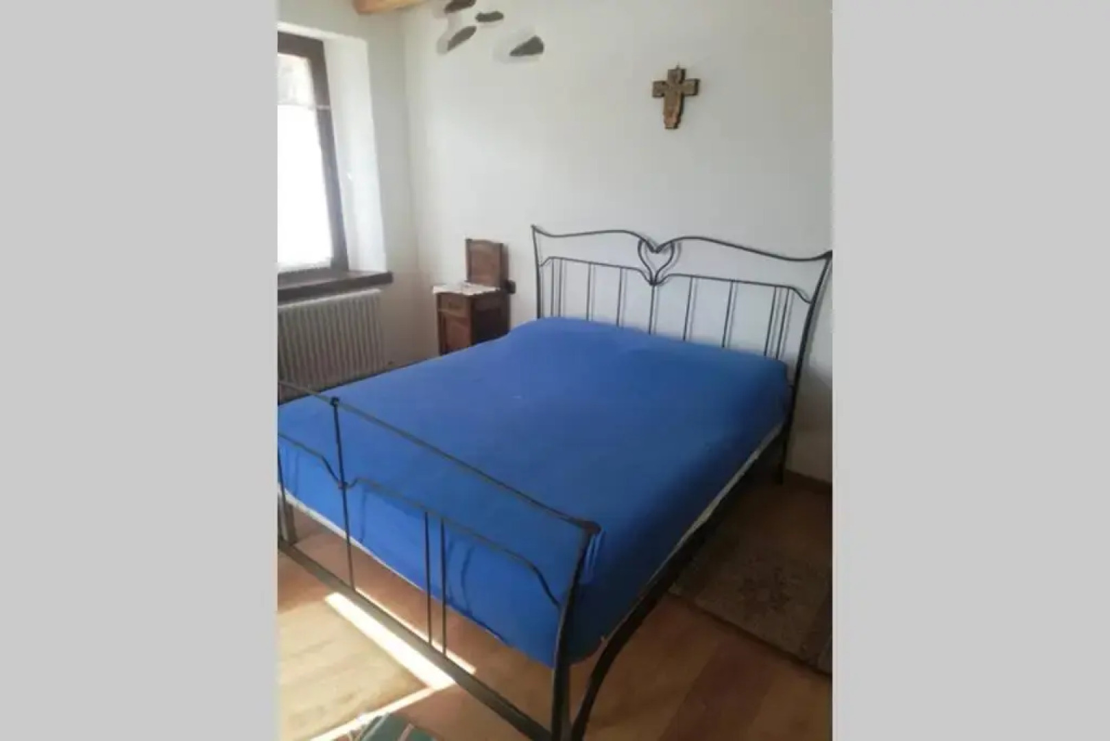 Appartamento in montagna nel cuore delle Dolomiti