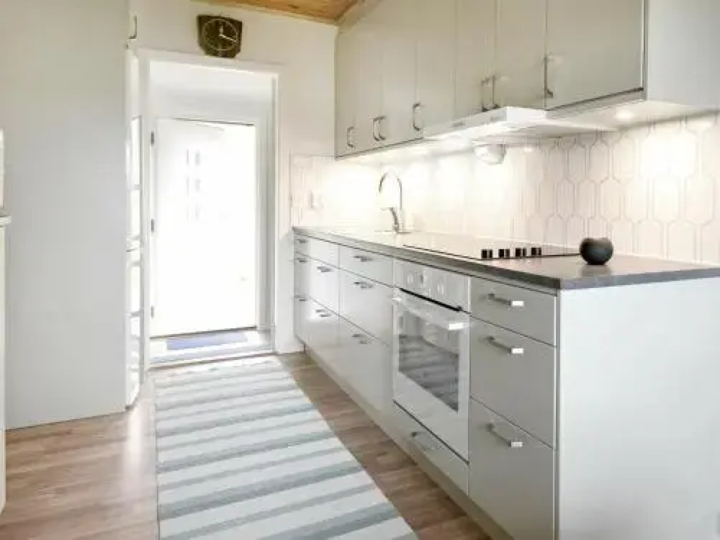 Two-Bedroom Holiday home in Frändefors 1