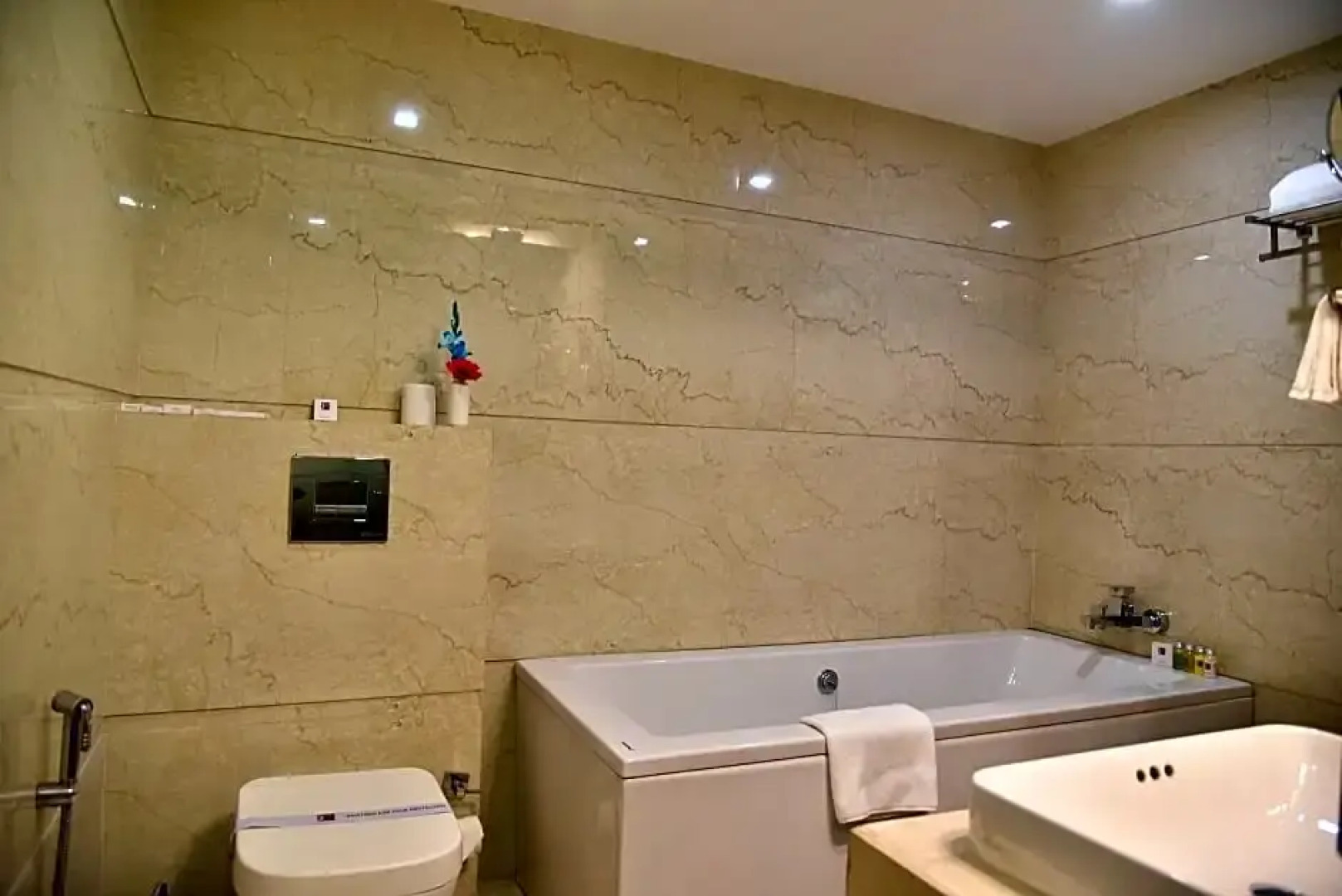 Clarks INN Suite Gwalior