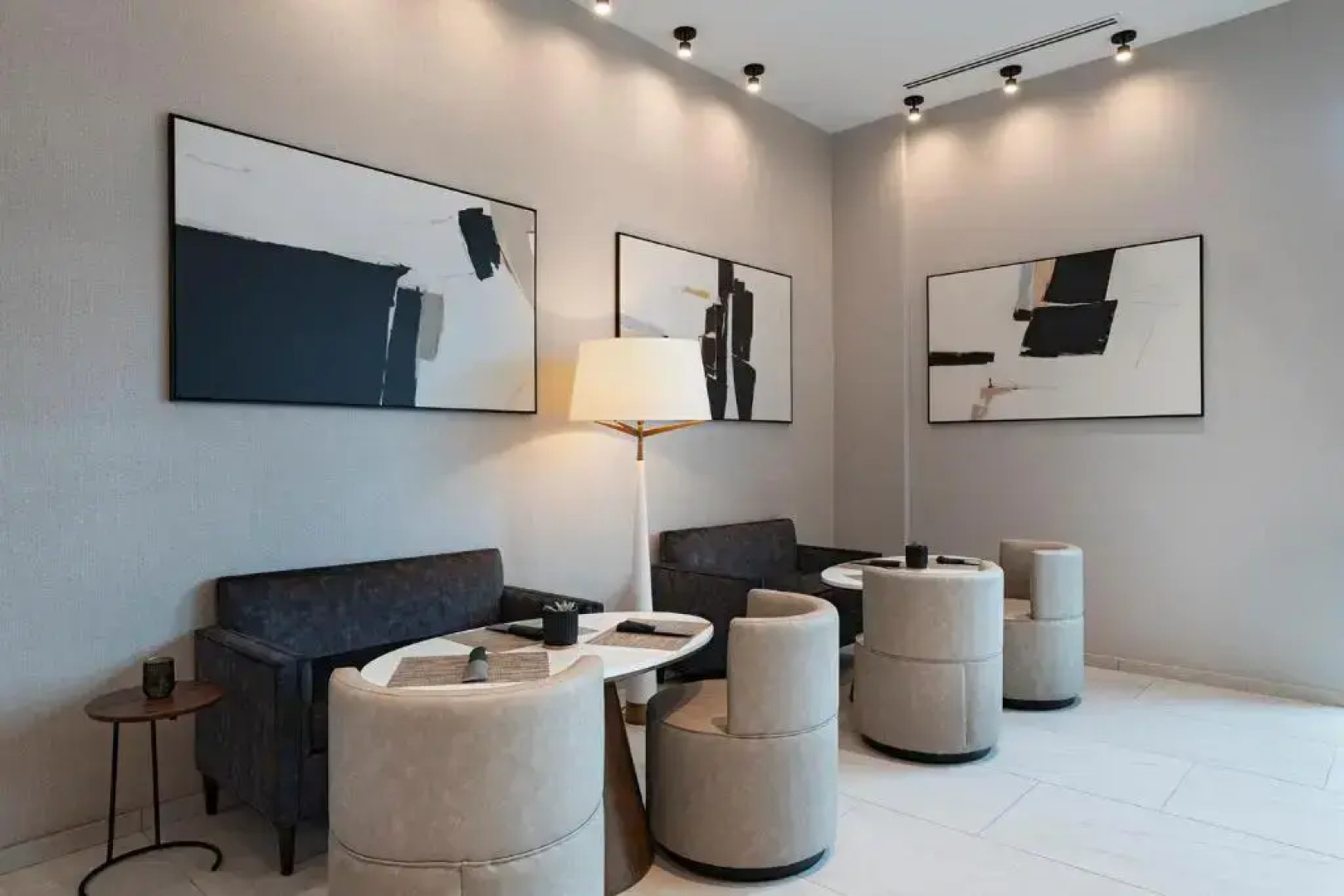 AC Hotel Waco Downtown