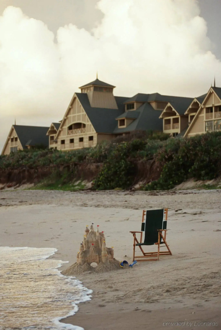 Disney's Vero Beach Resort