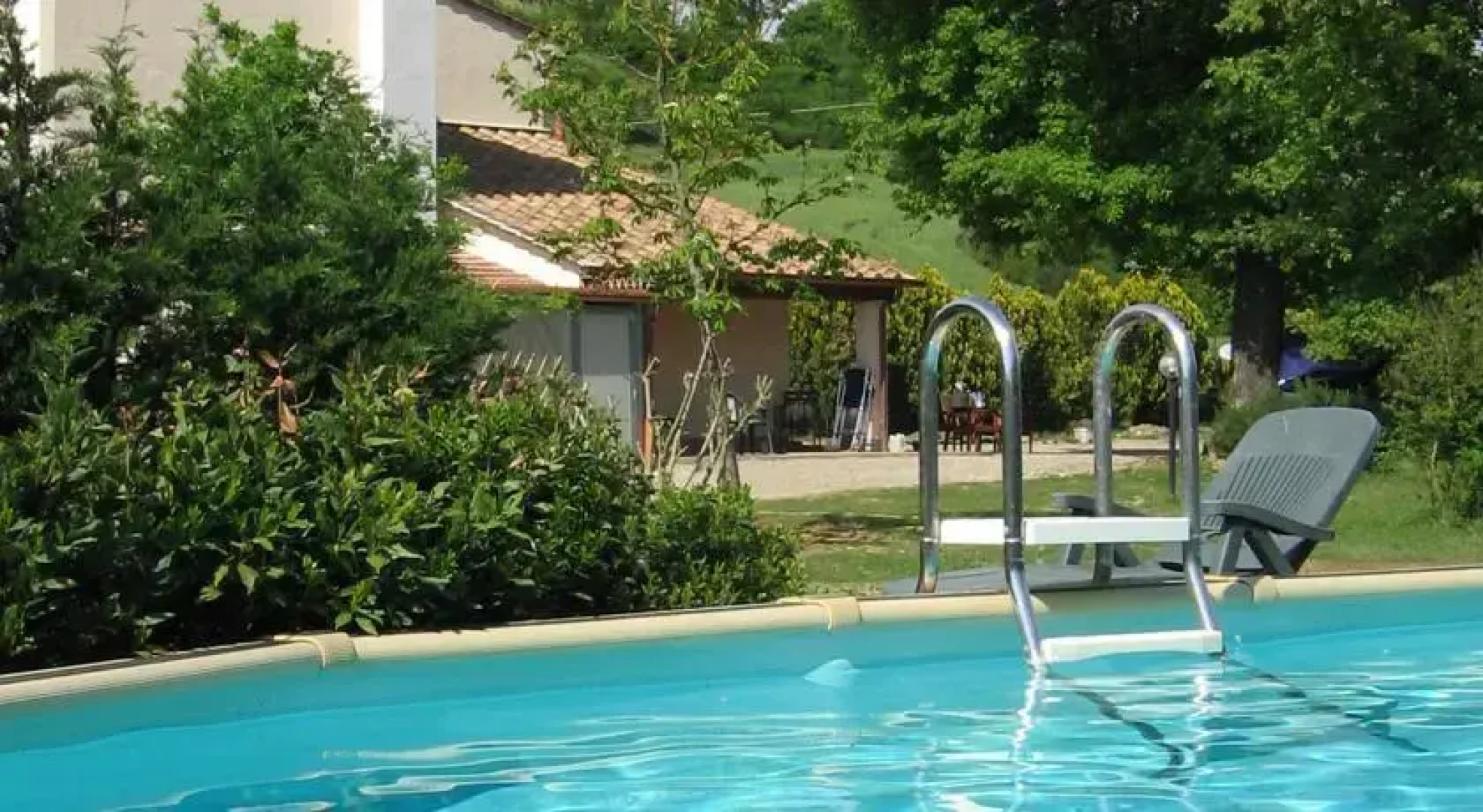 Casa Nida