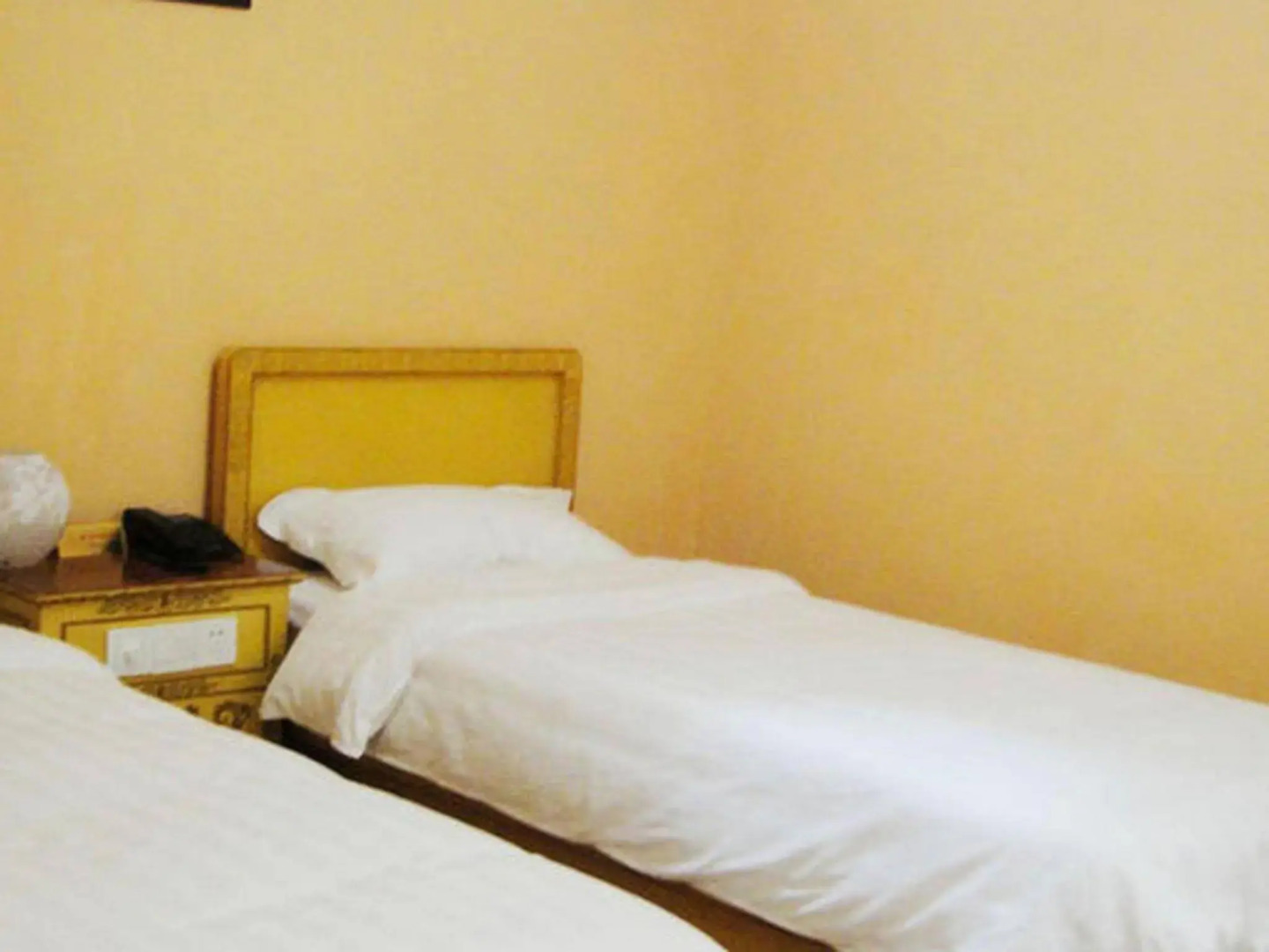 Tashitakge Hotel Lhasa