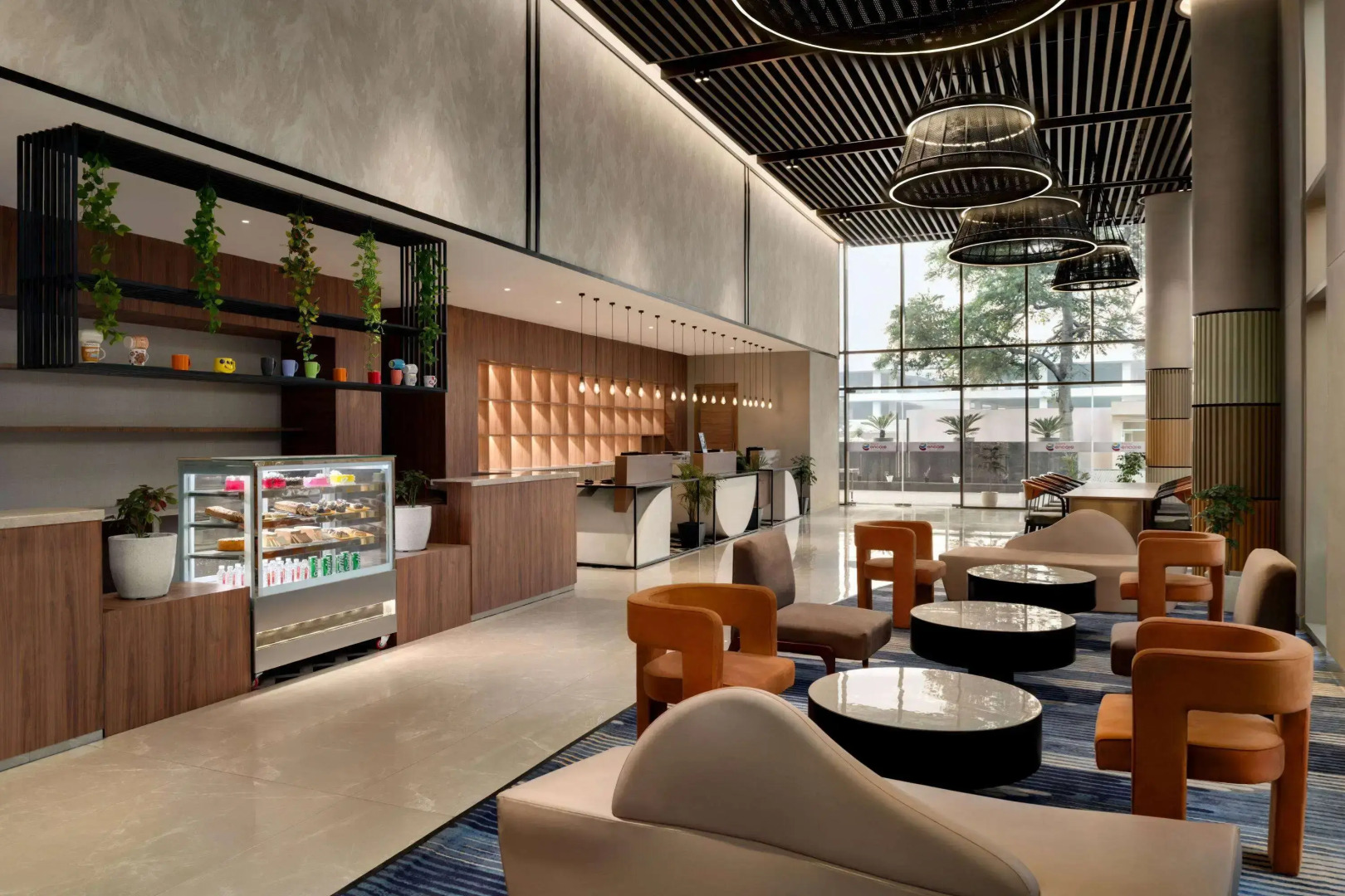 Ramada Encore By Wyndham Bhiwadi Phool Bagh Chowk