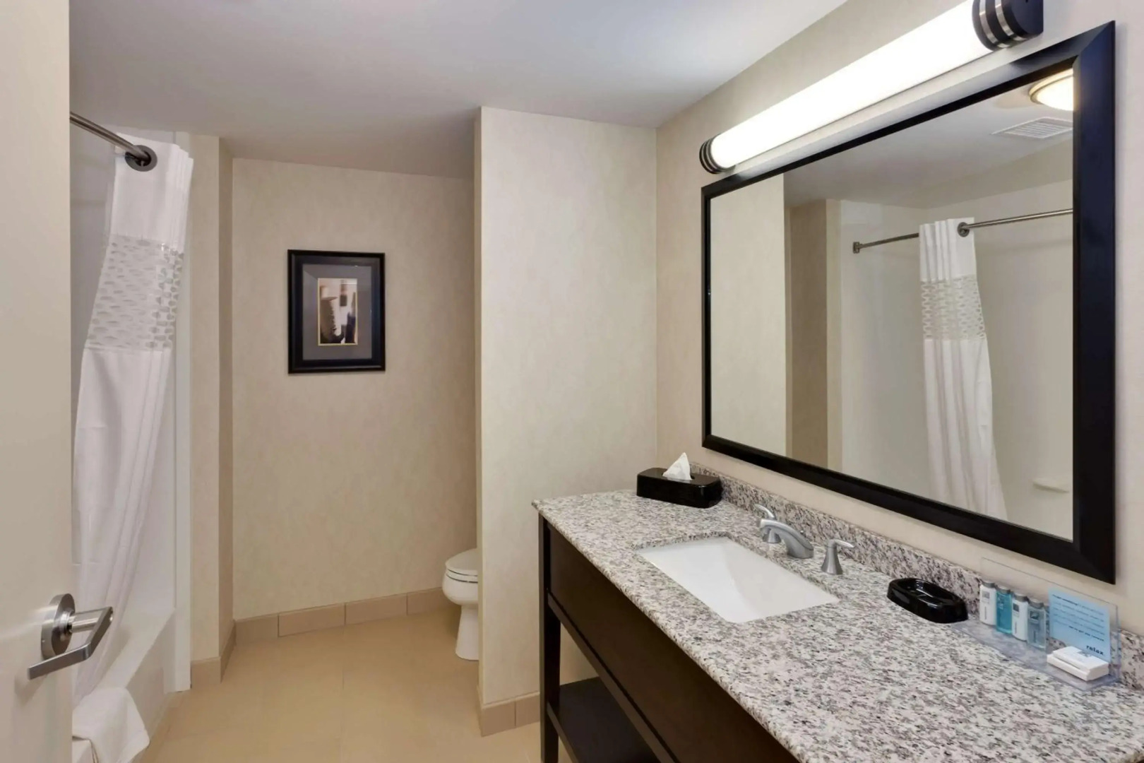 Hampton Inn Seneca Falls